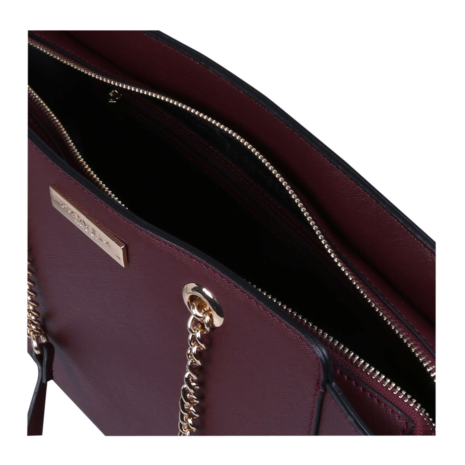 carvela rate tote bag