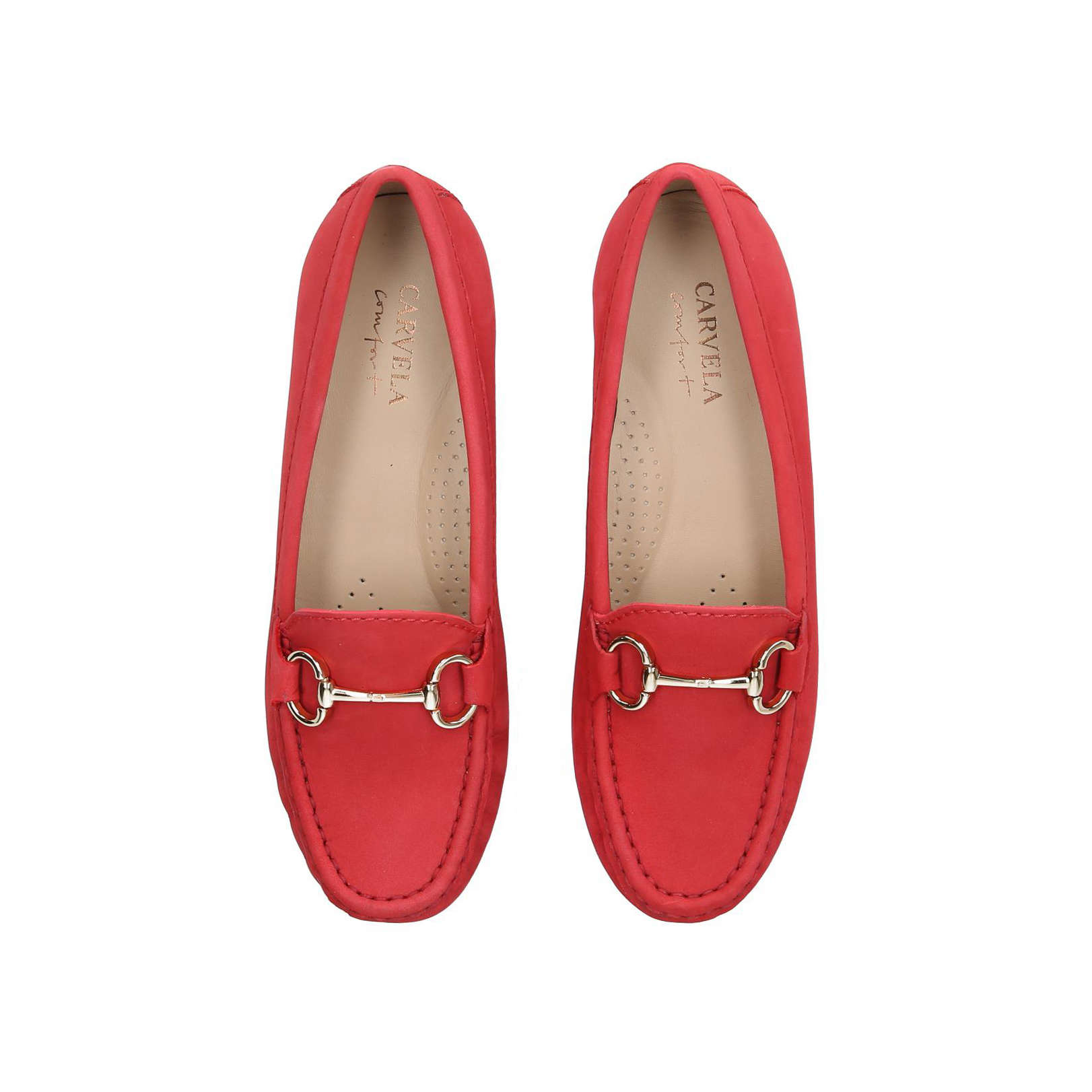 carvela comfort flats