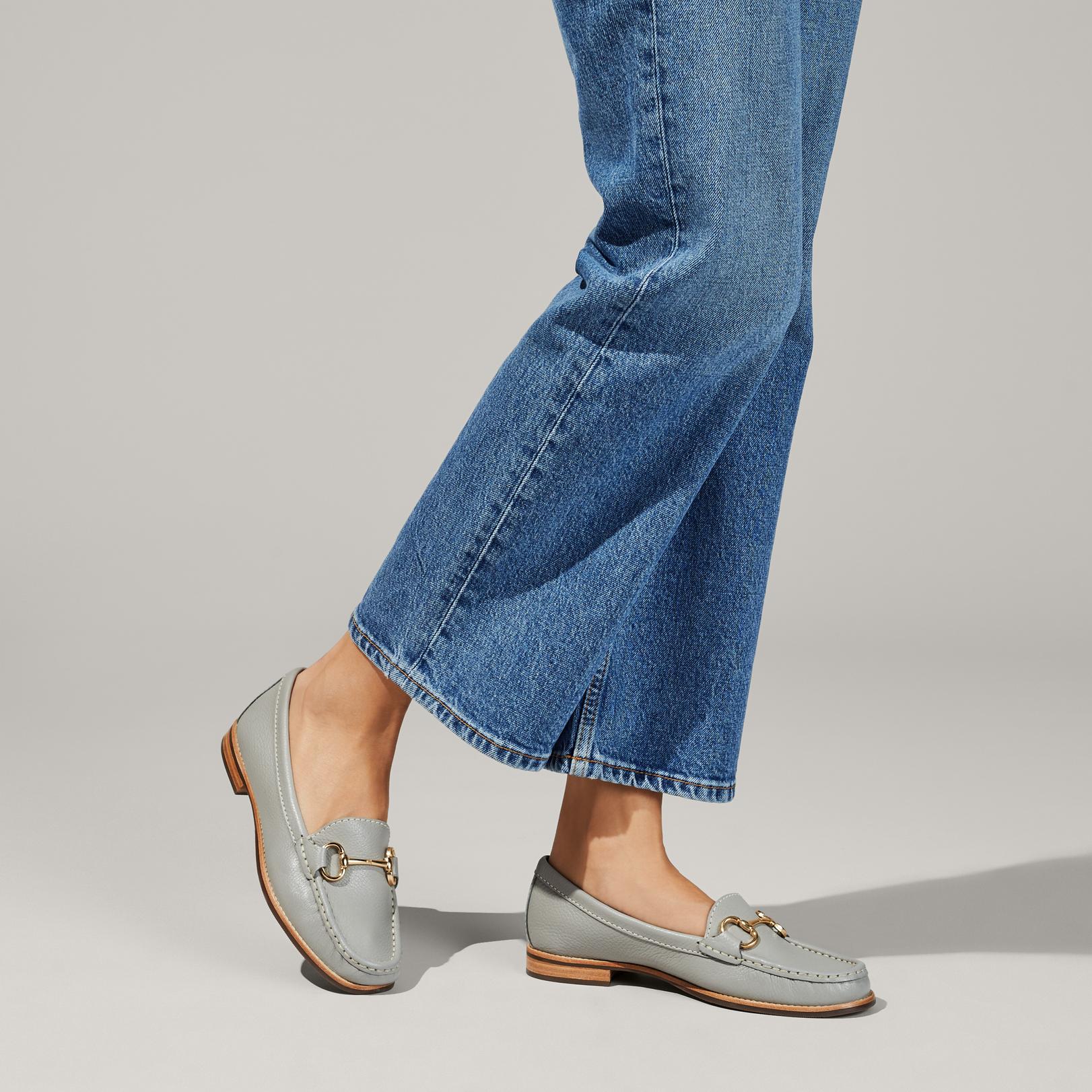 carvela comfort flats