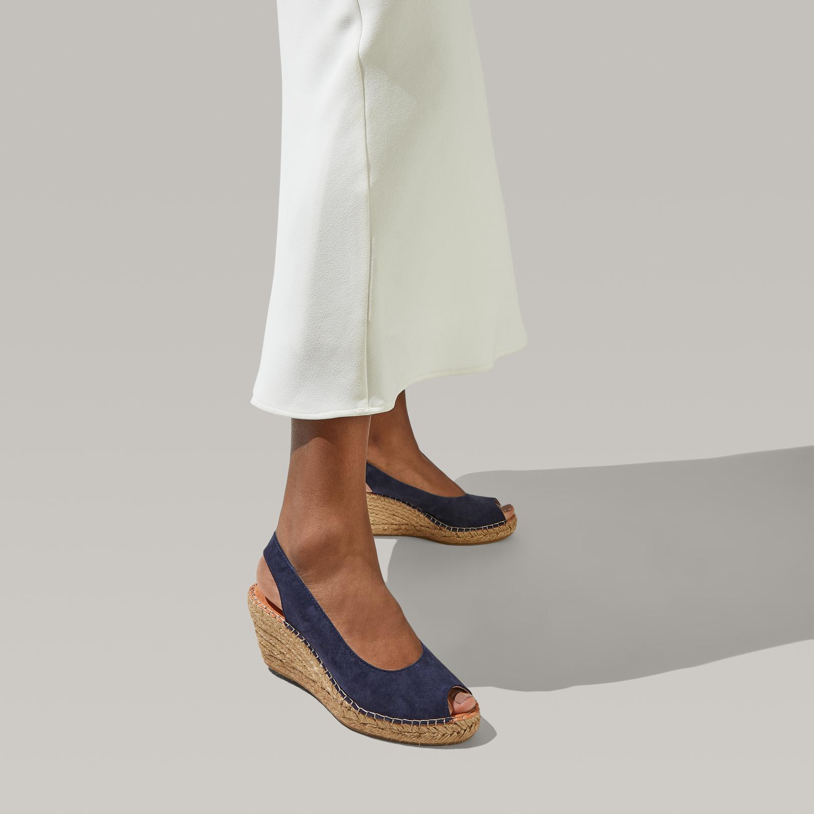 carvela sharon wedges