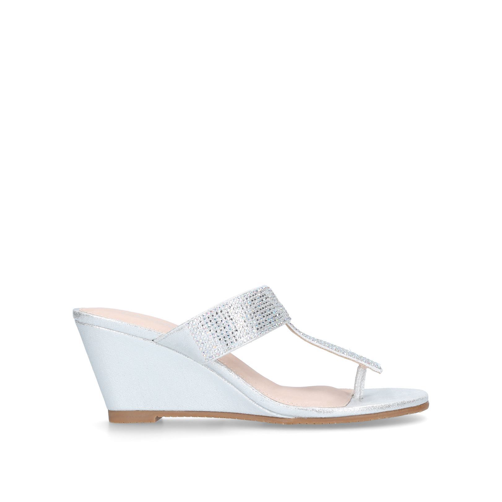 carvela comfort heels