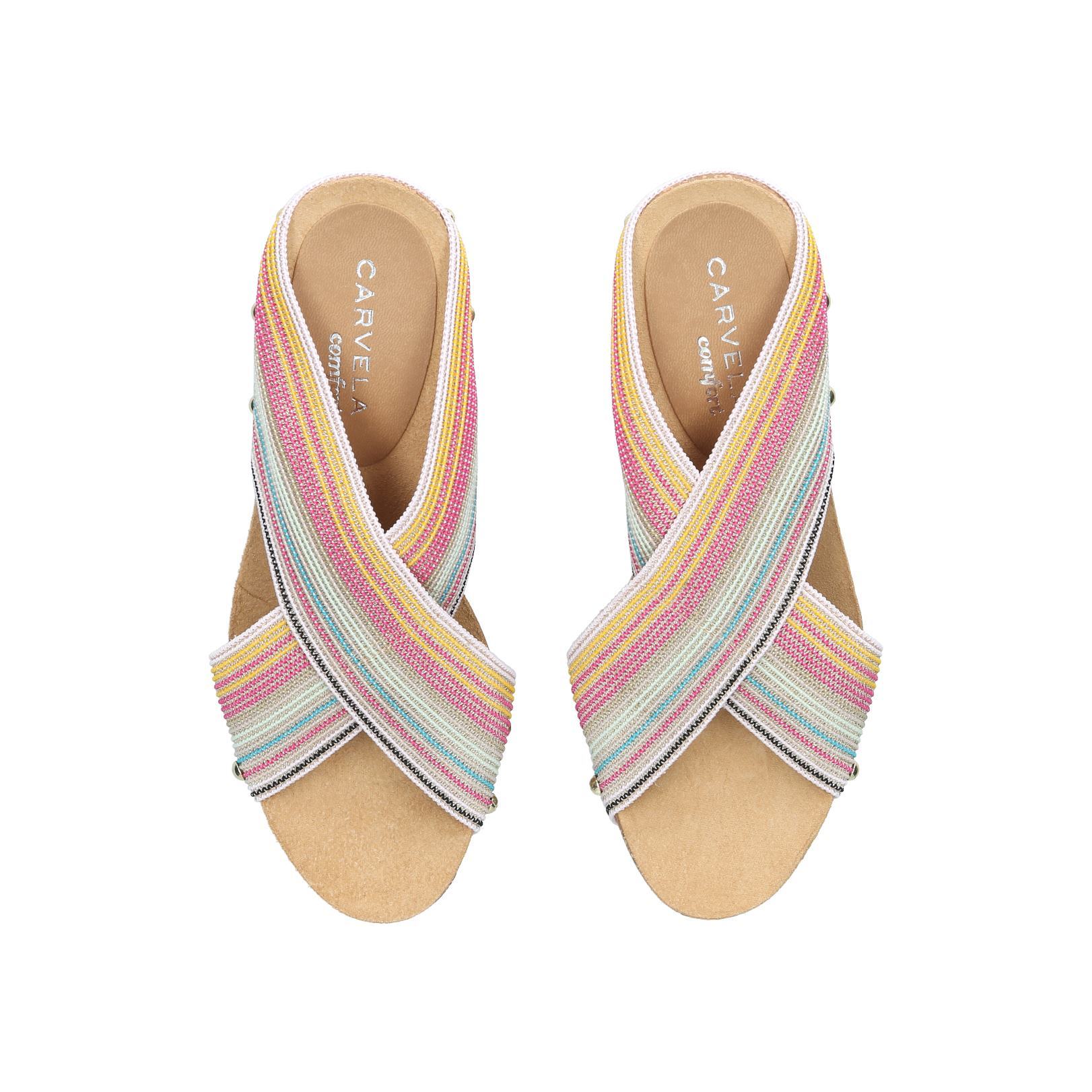 carvela sully wedges