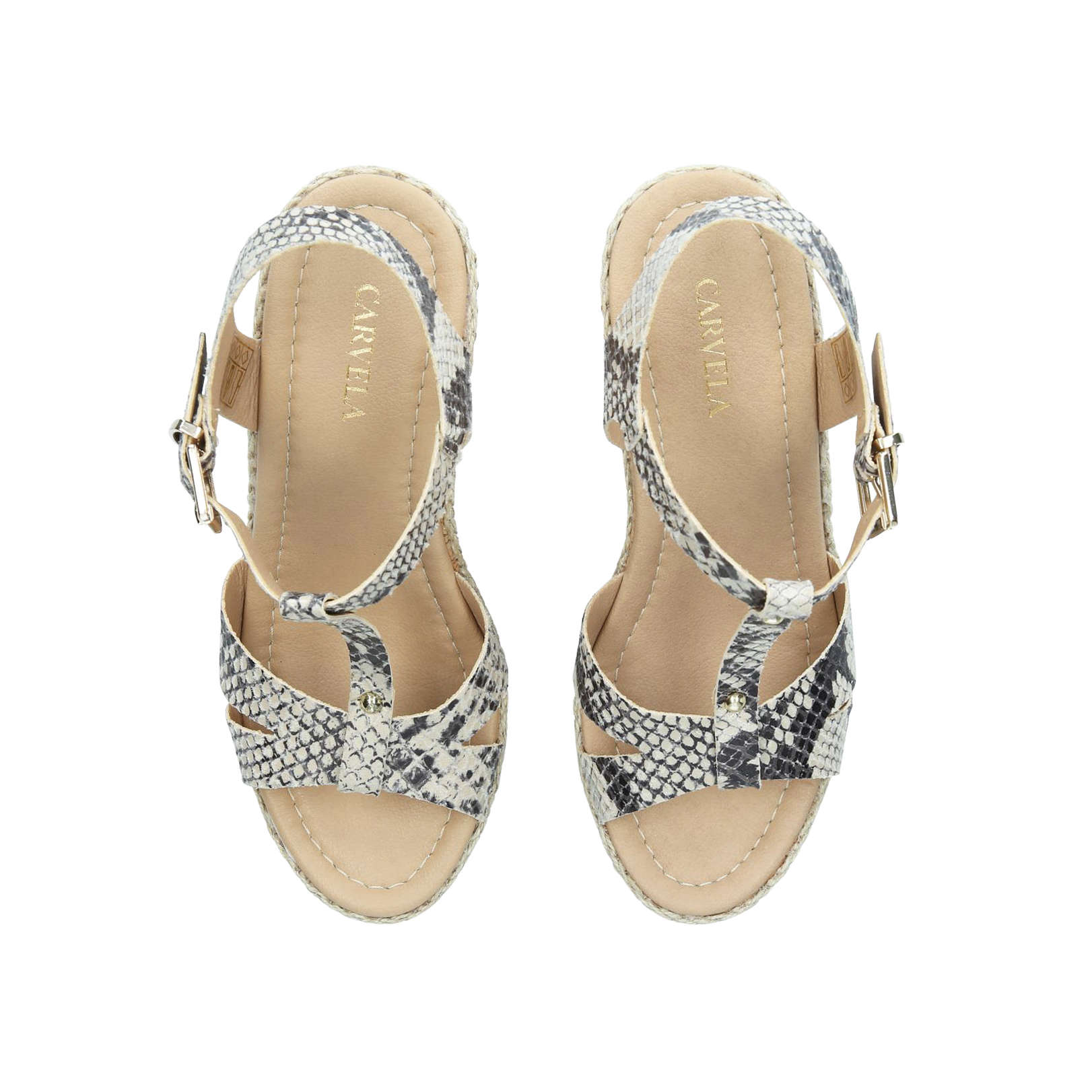 carvela karoline sandals