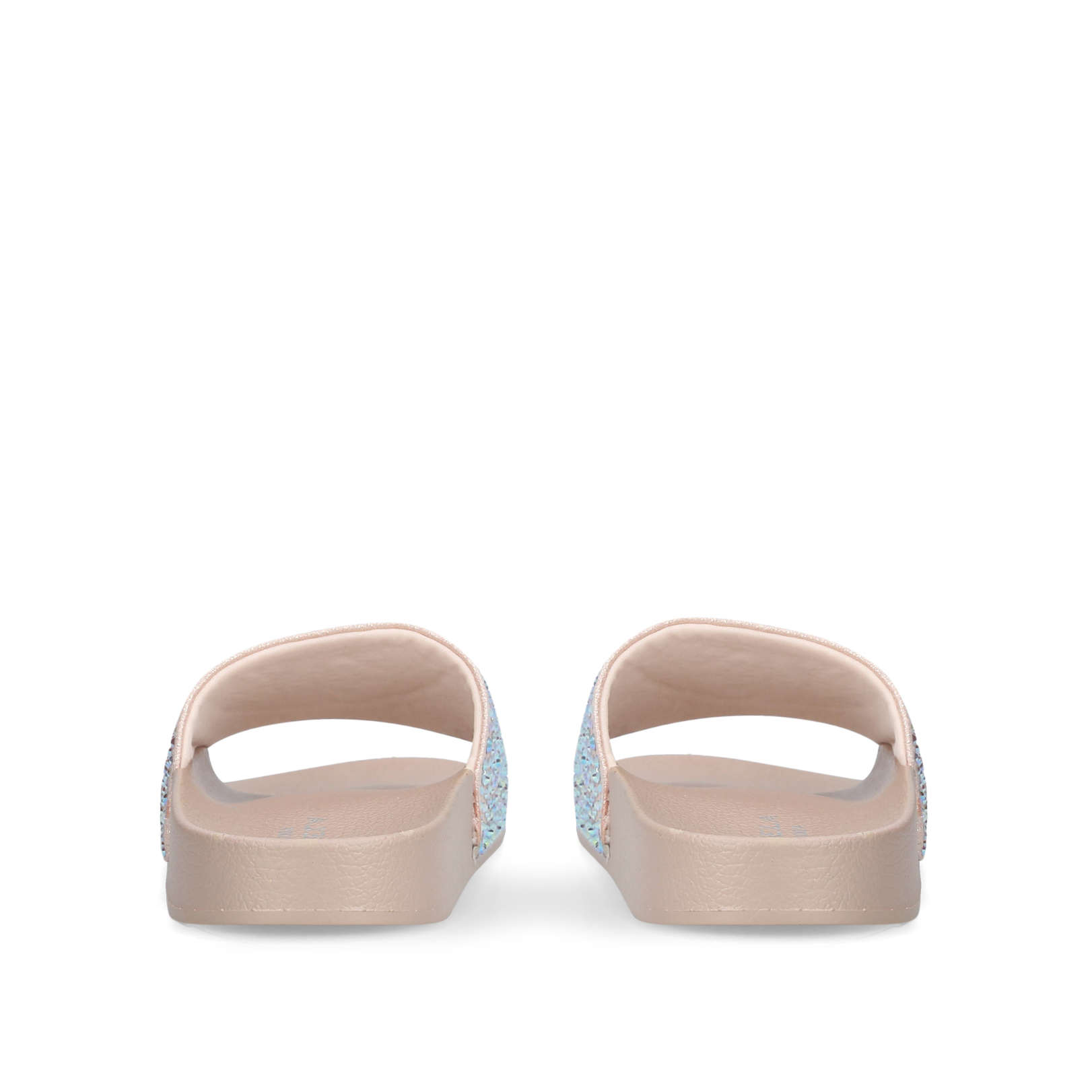 carvela bang sliders