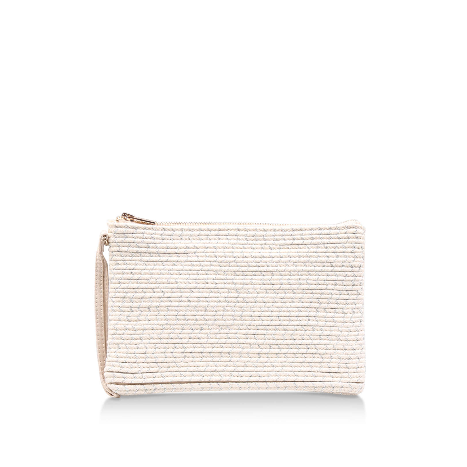 carvela raffia bag