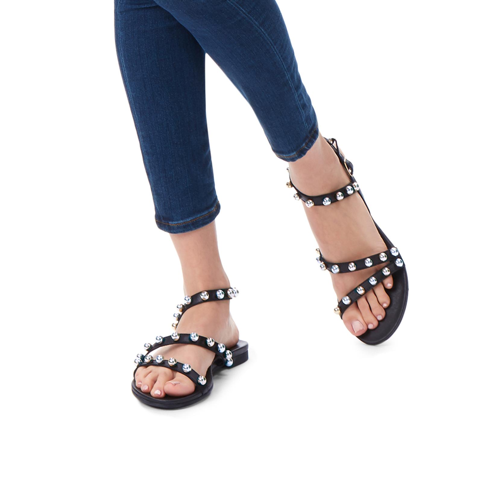 kurt geiger mia sandals