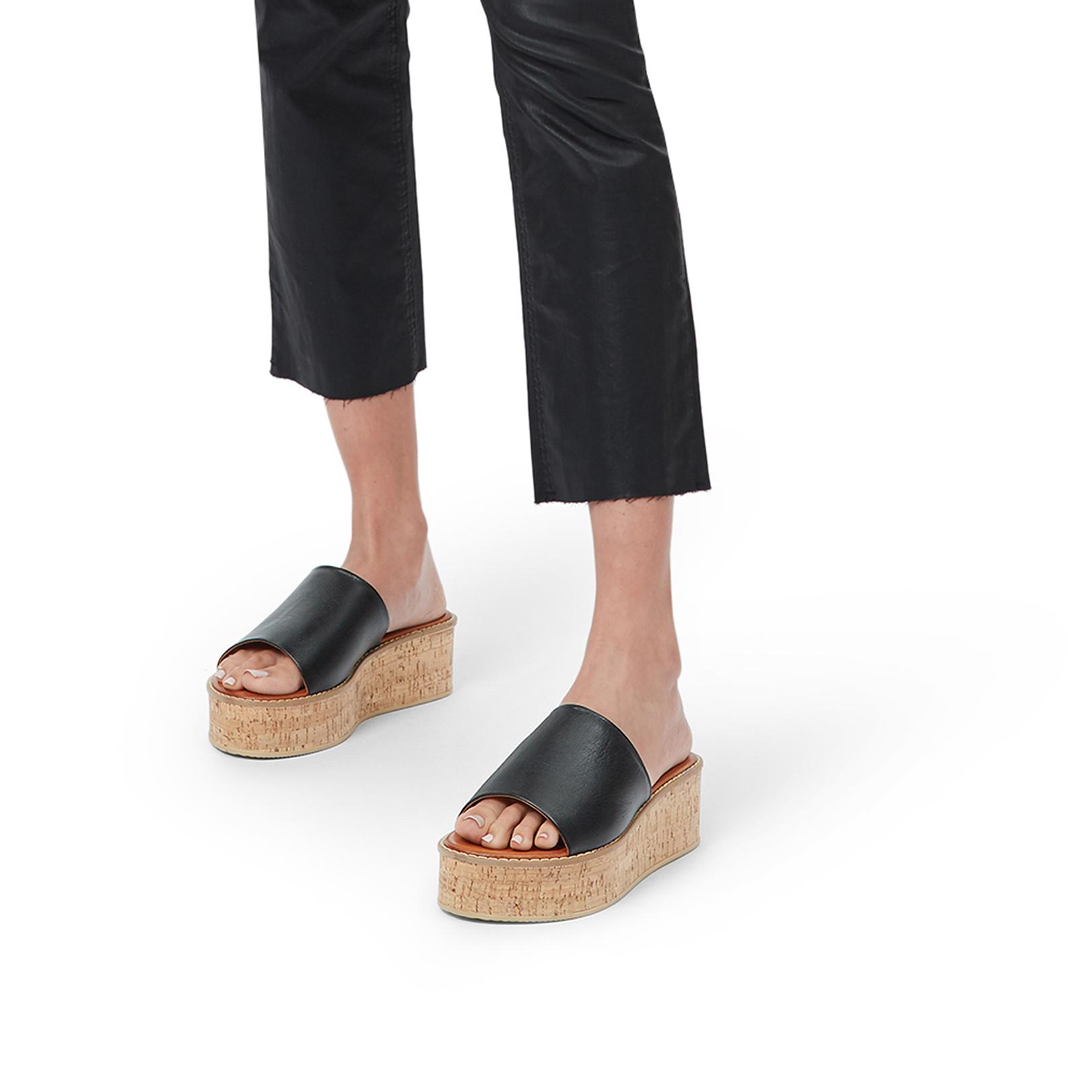 kurt geiger maci tan