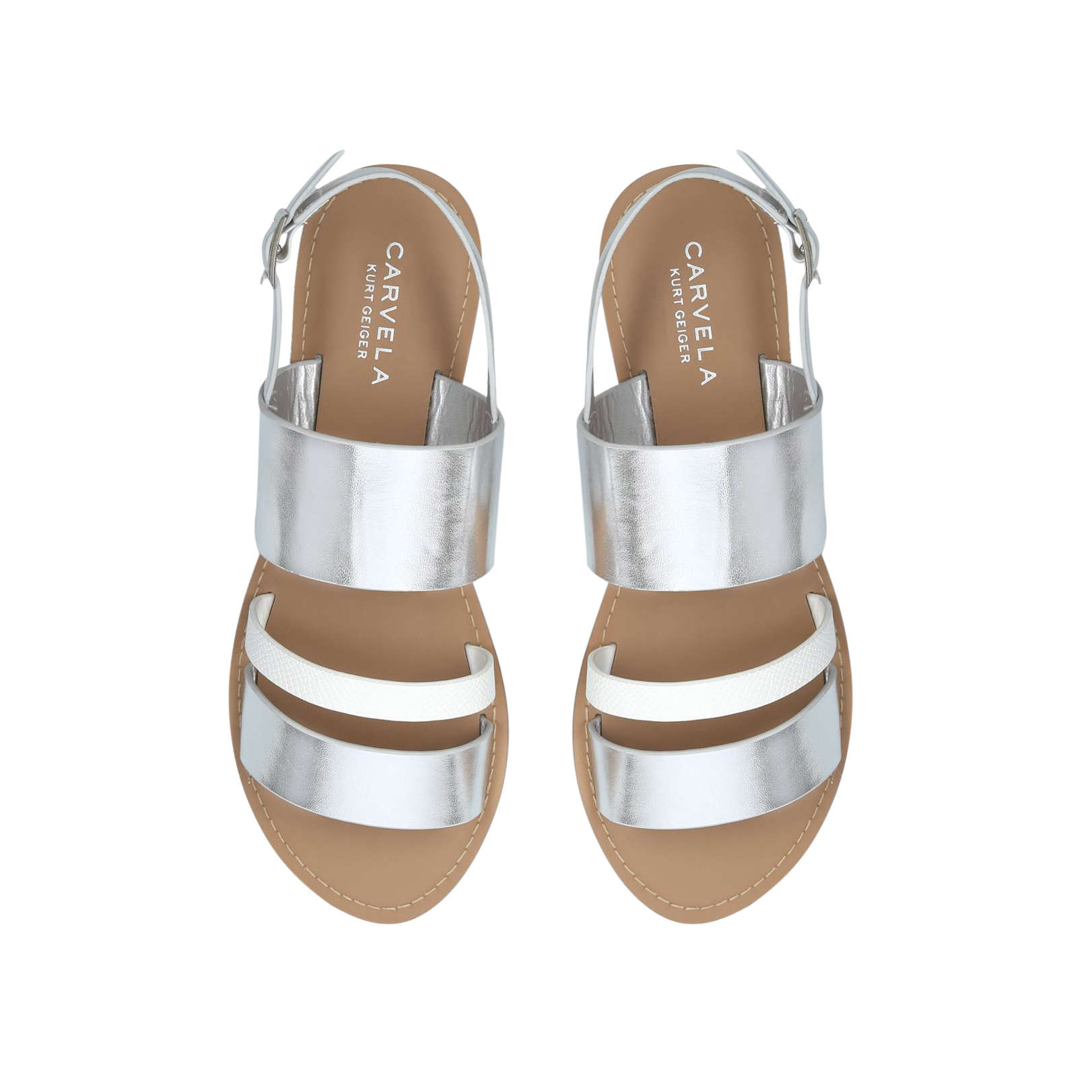 carvela blink sandals