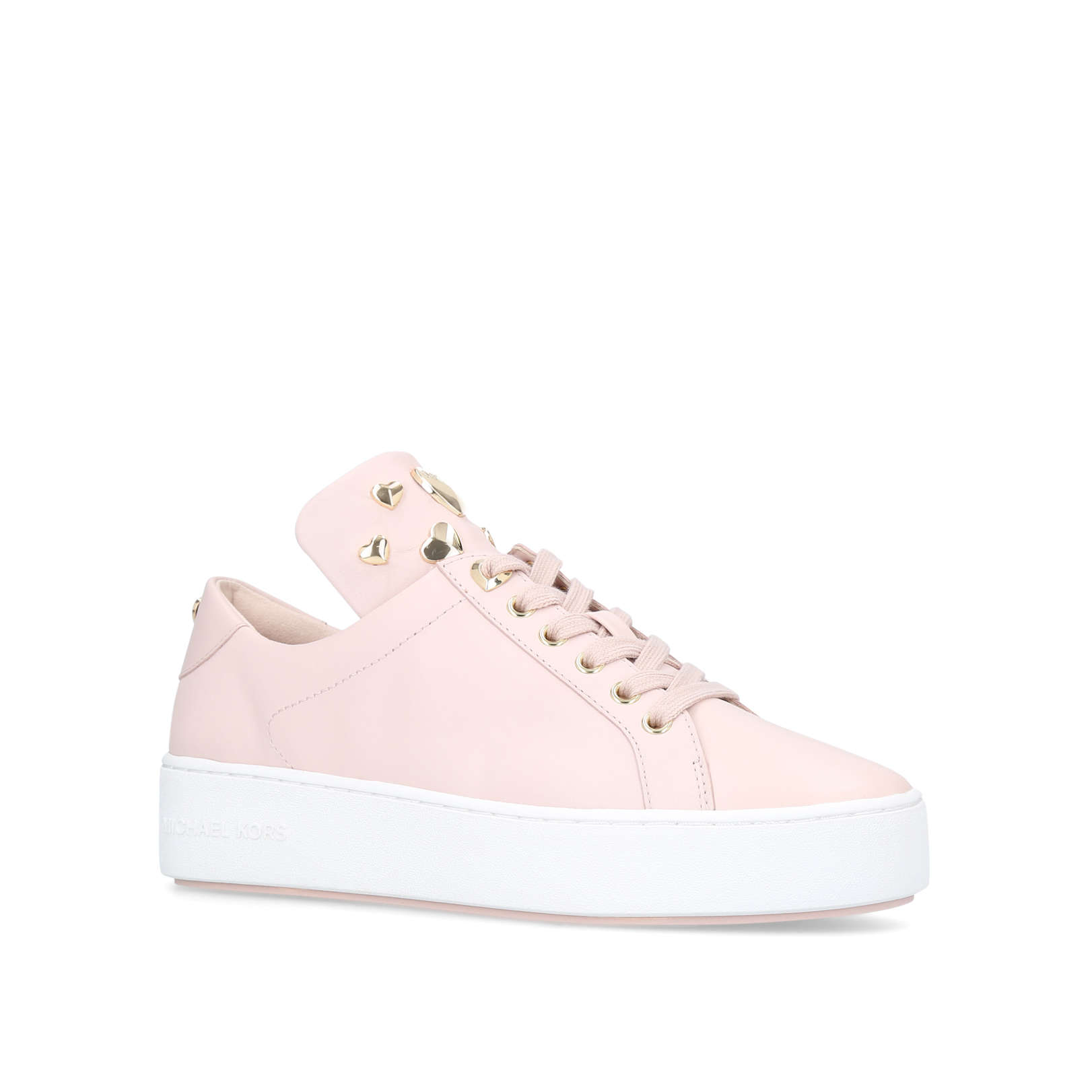 michael kors mindy trainers