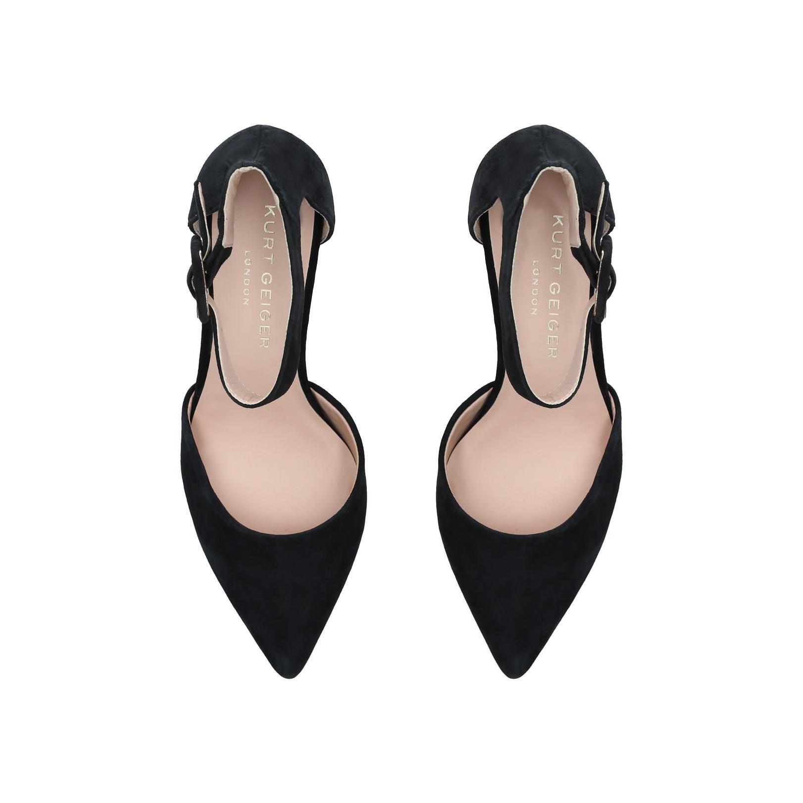 BURLINGTON KURT GEIGER LONDON Courts BURLINGTON KURT GEIGER LONDON Courts