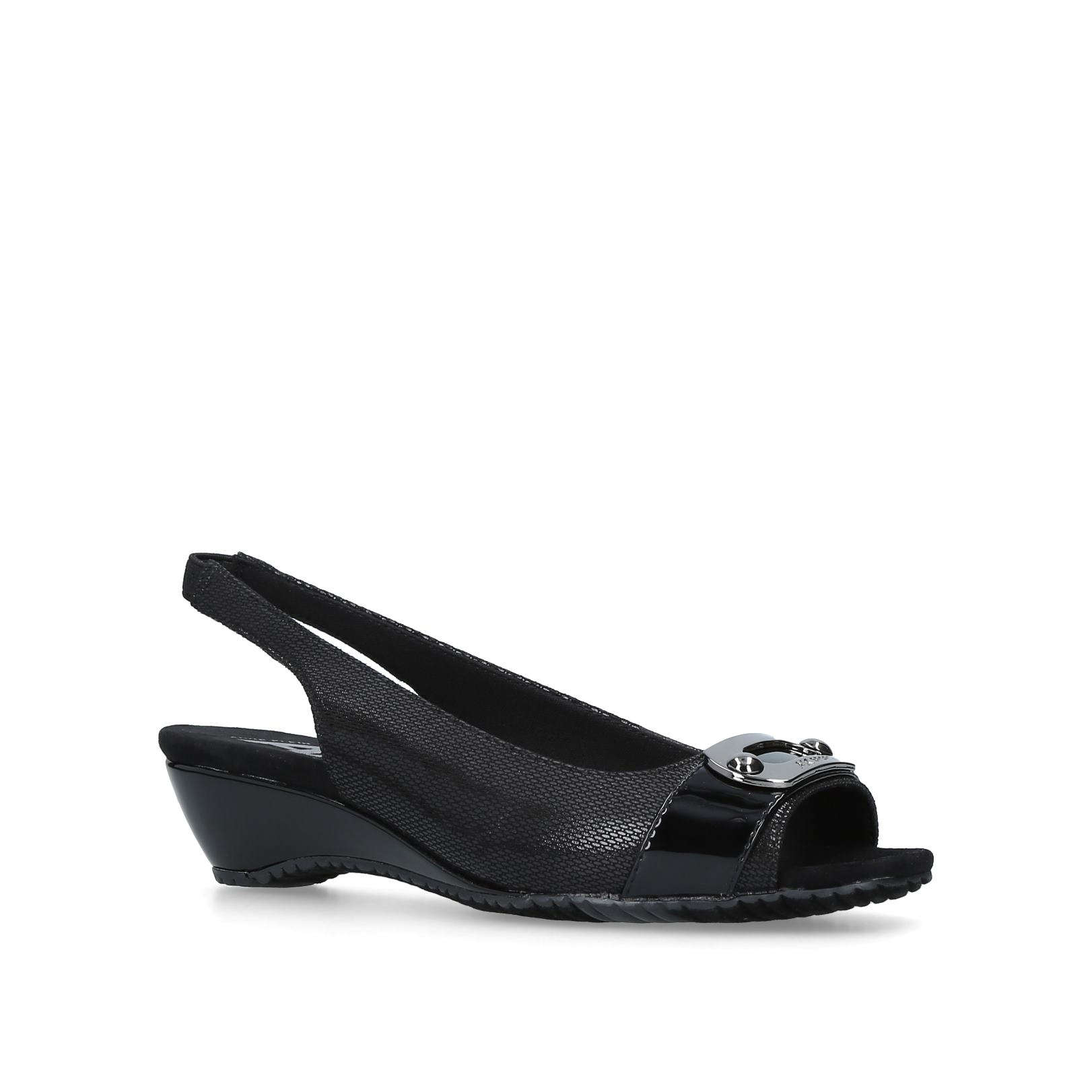 anne klein summer shoes