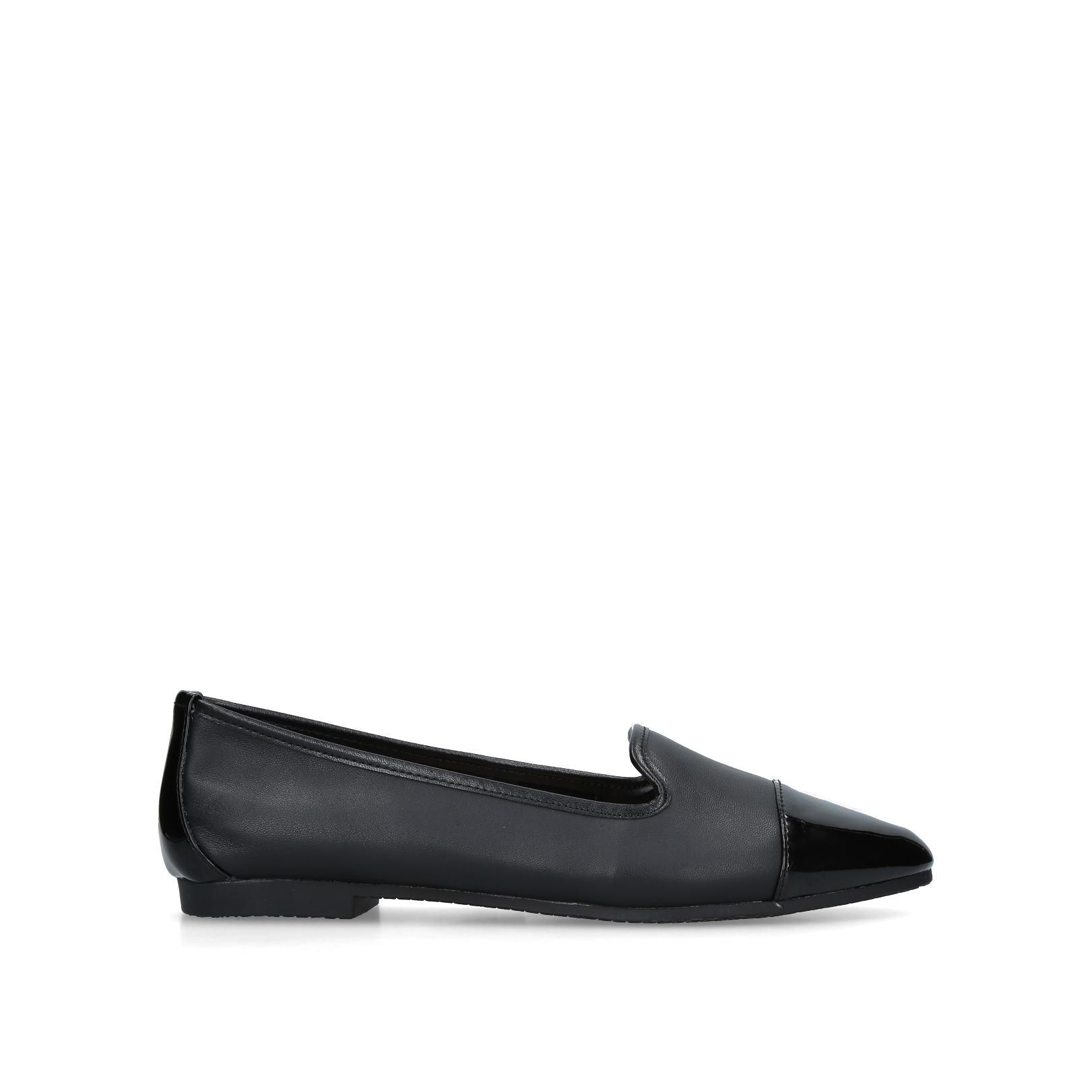 carvela mercy flat ballerina
