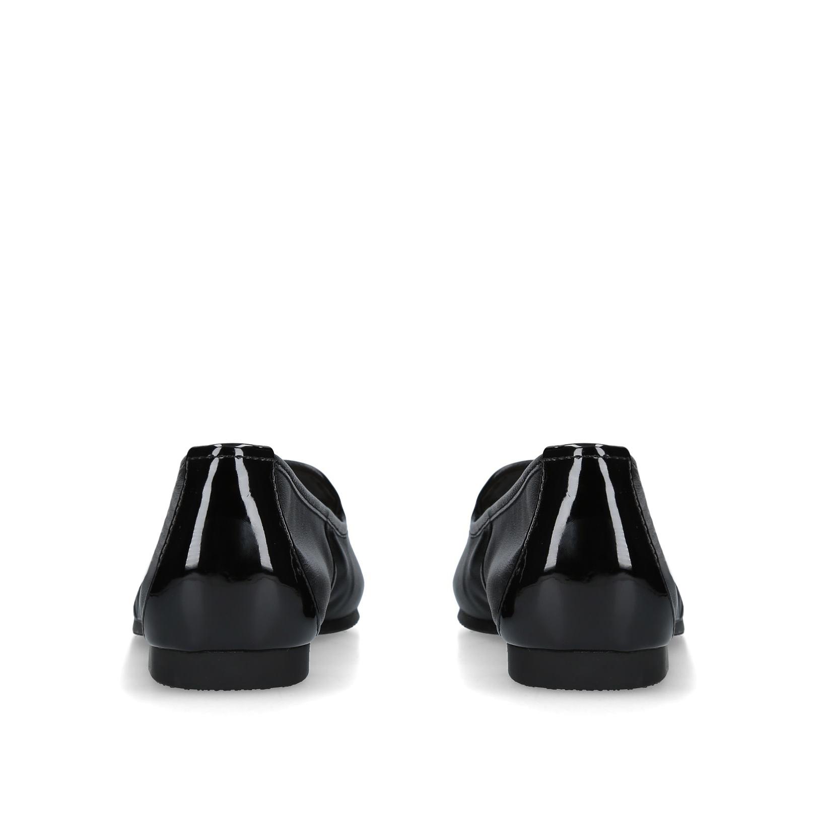 carvela mercy flat ballerina