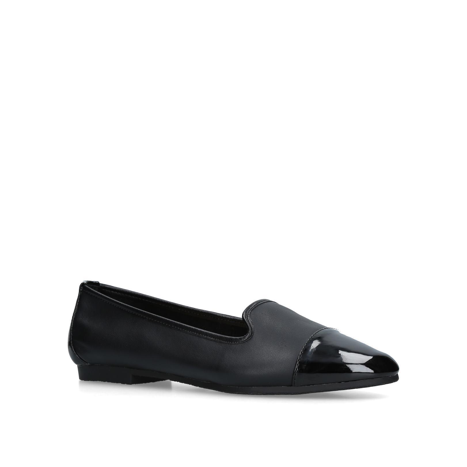 carvela mercy flat ballerina