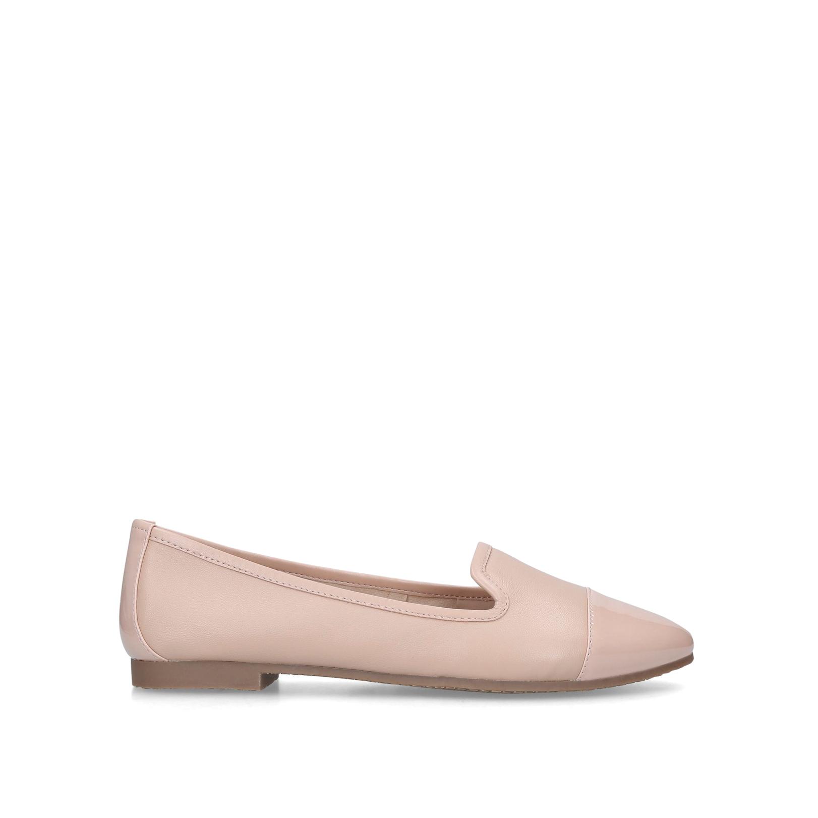 carvela mercy flat ballerina