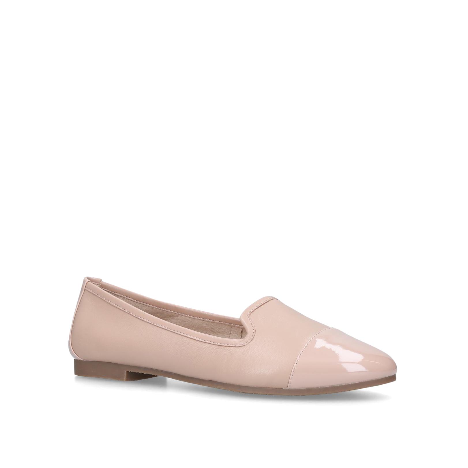 carvela mercy flat ballerina