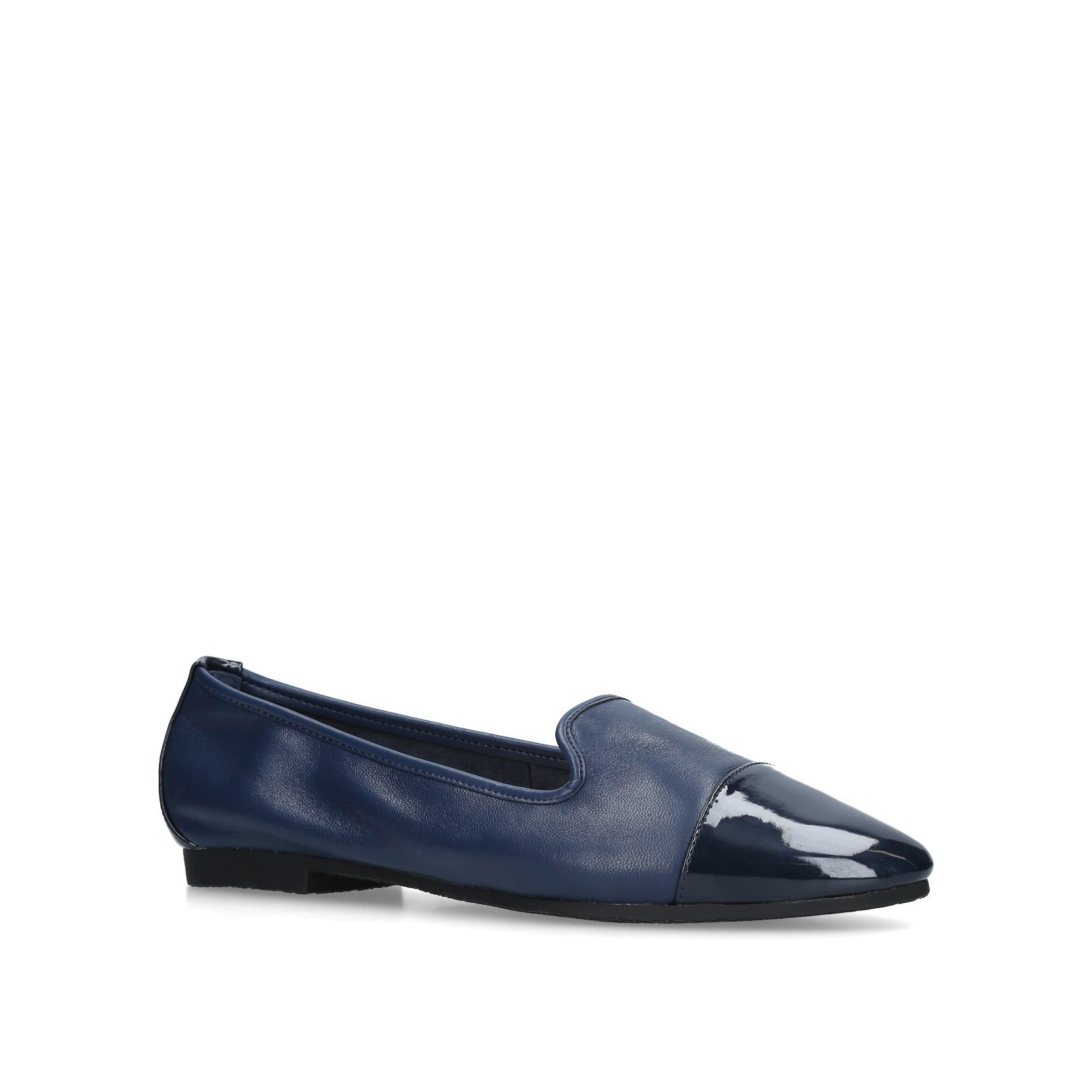 carvela mercy flat ballerina