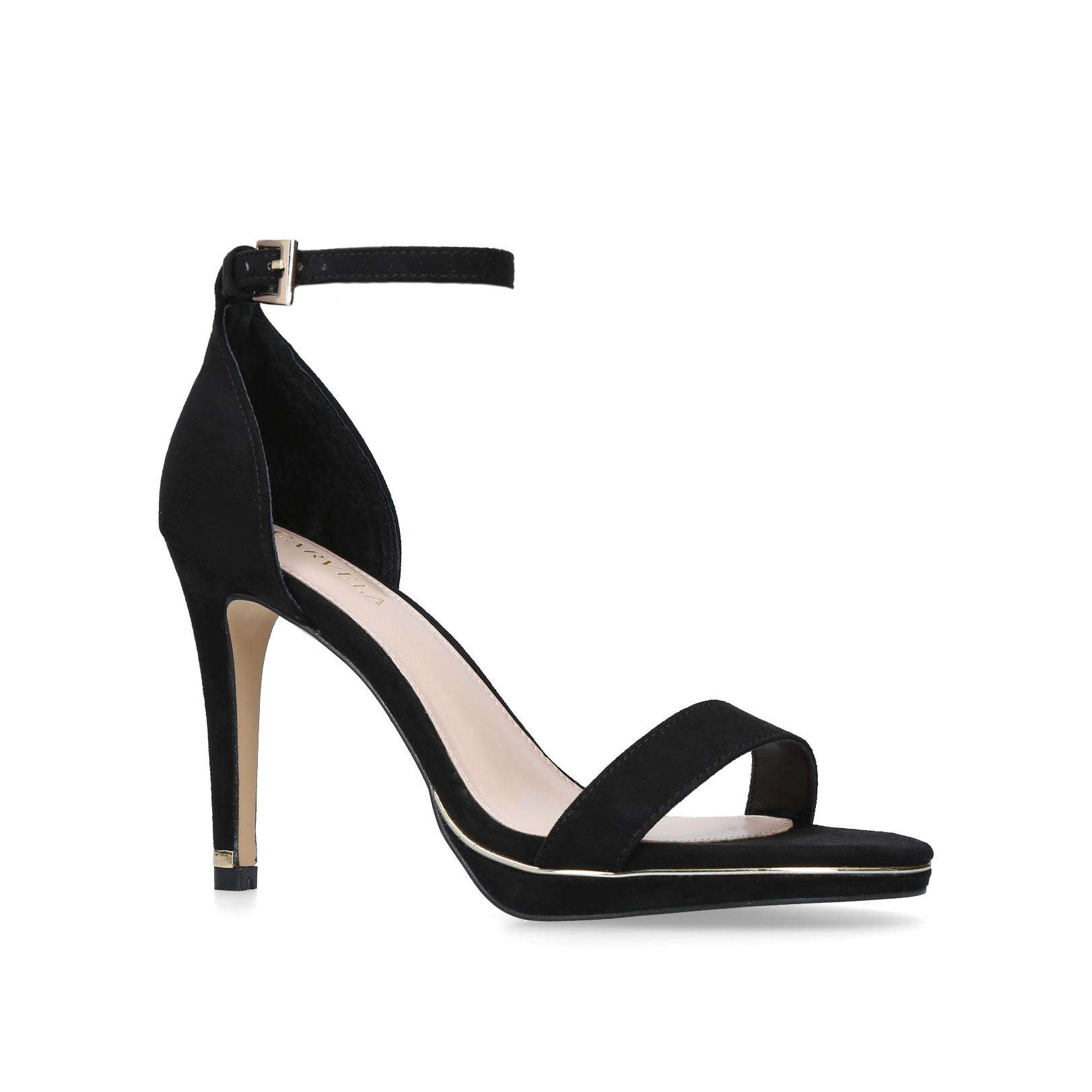 carvela kast sandals