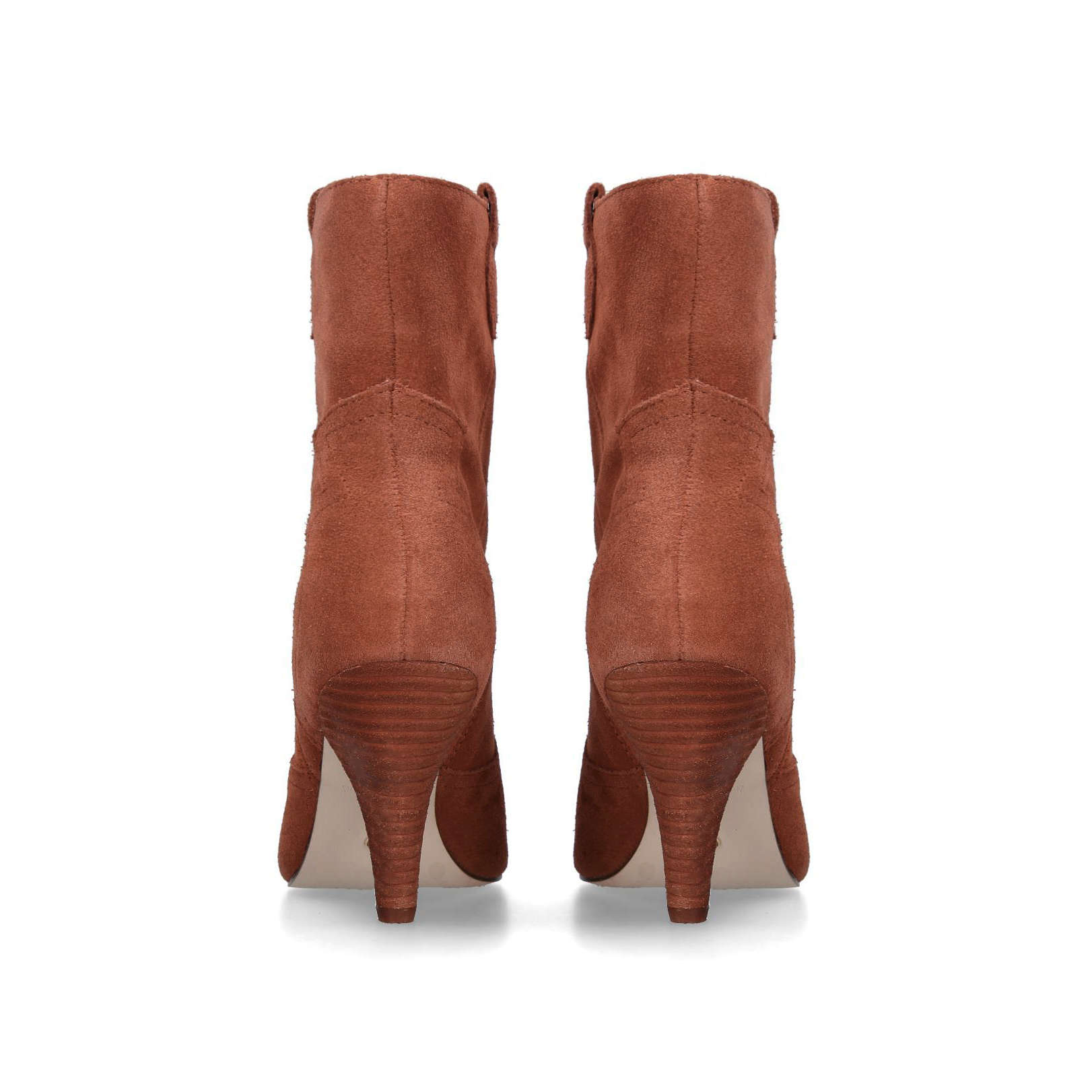 kurt geiger token boots