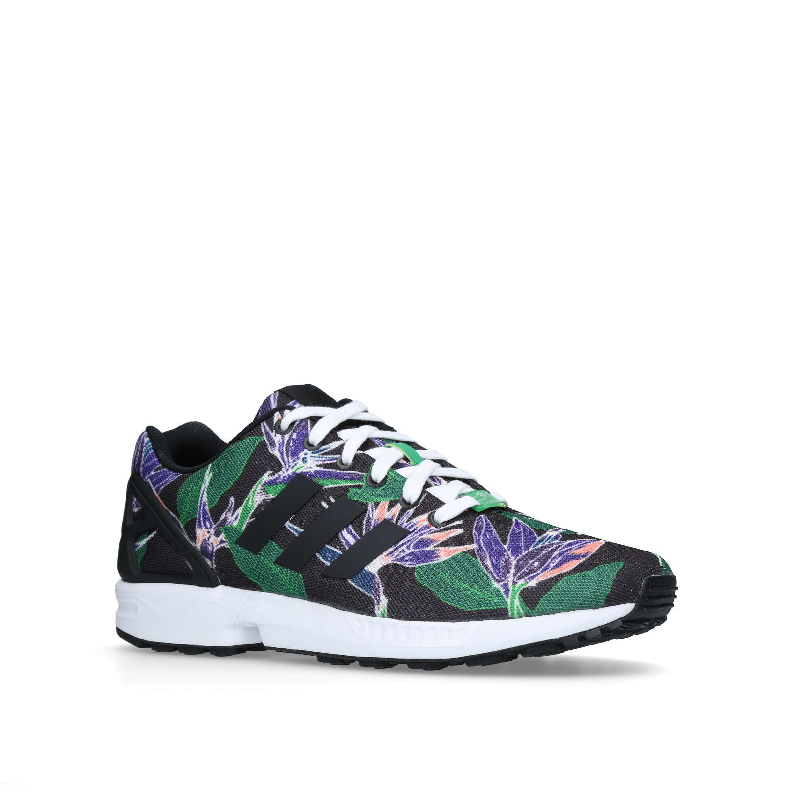 LEAF Adidas Leaf Multicoloured Sneakers 