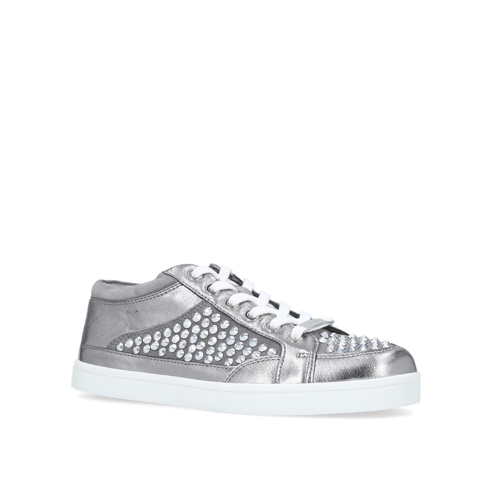 carvela jackpot trainers