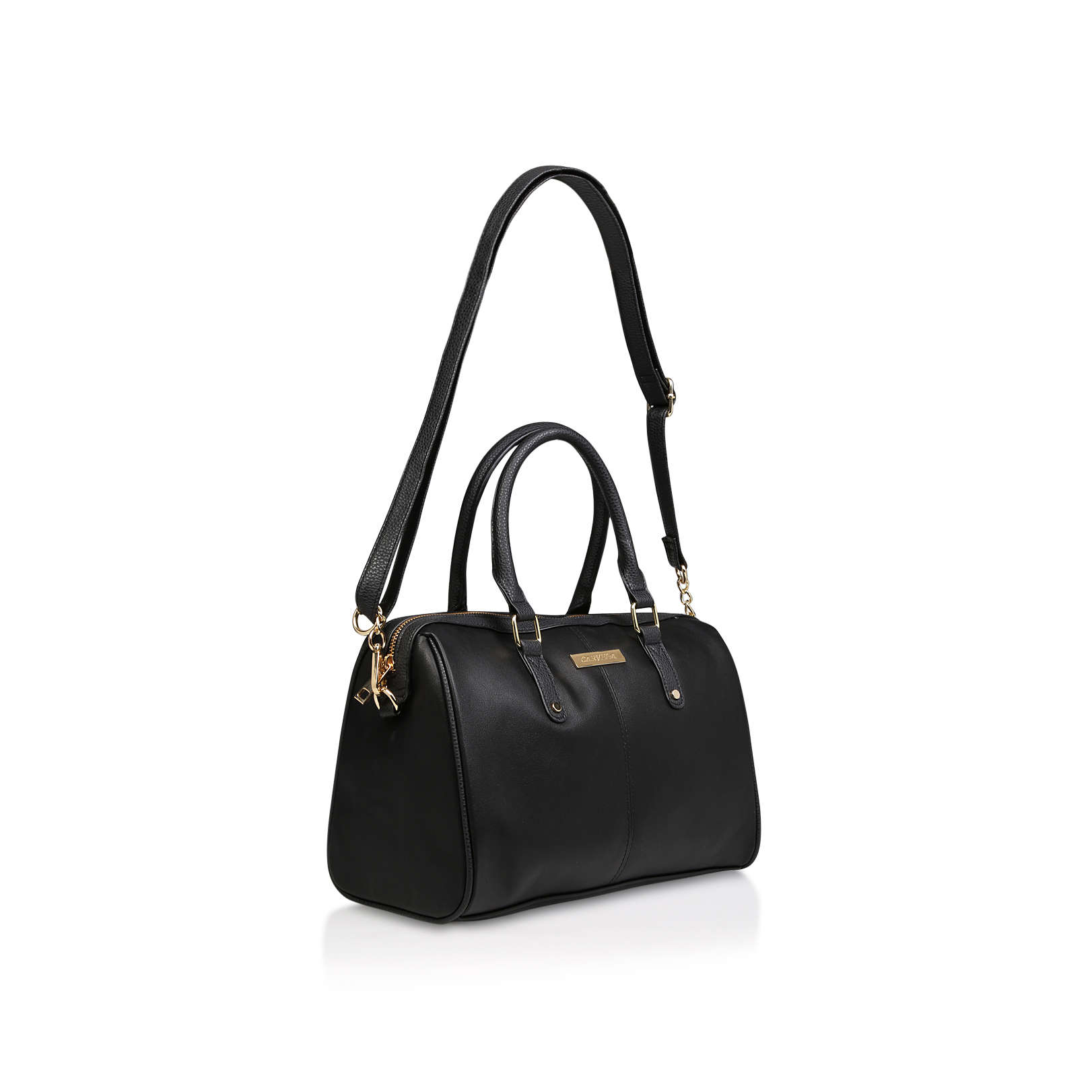 carvela bowler bag