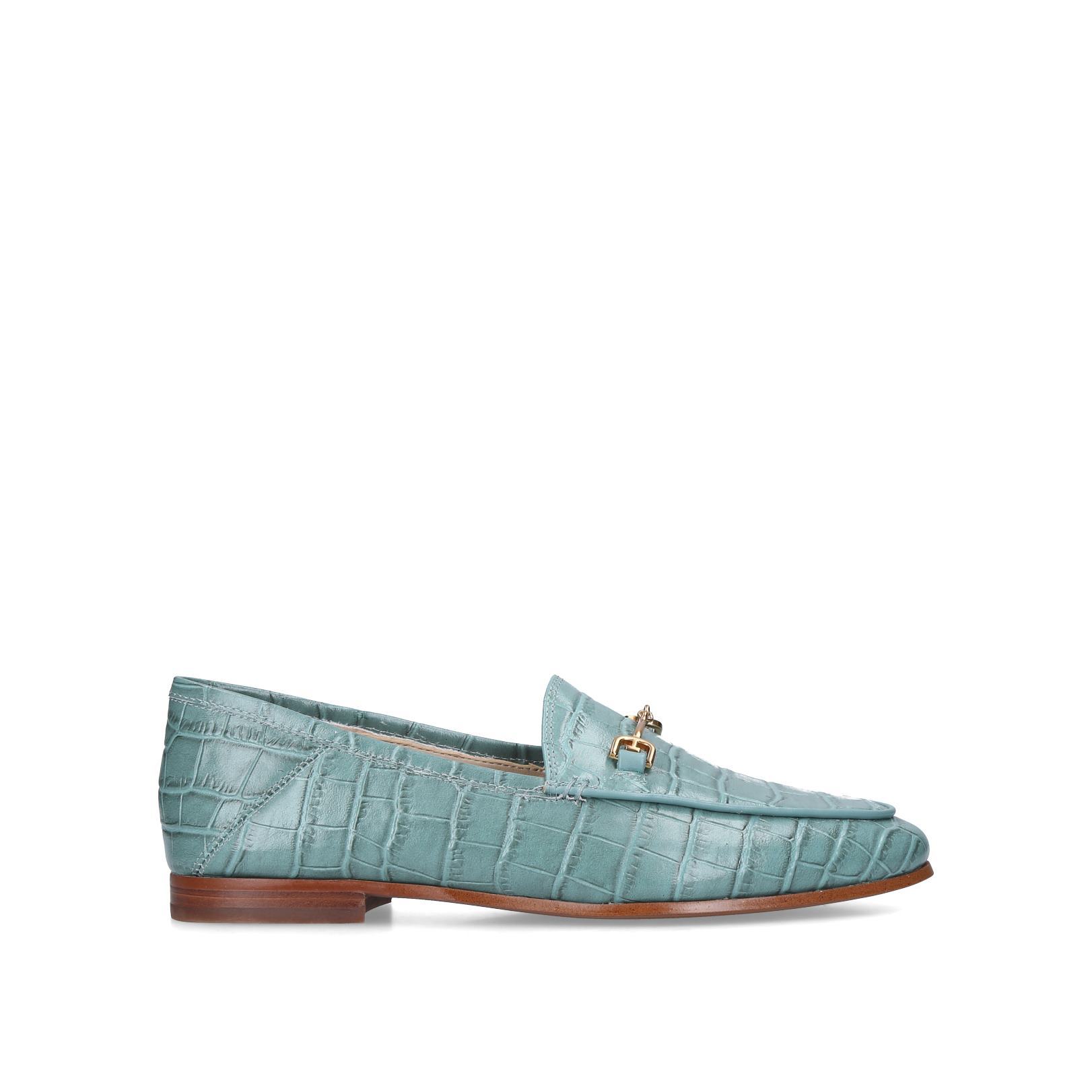 loraine loafers sam edelman
