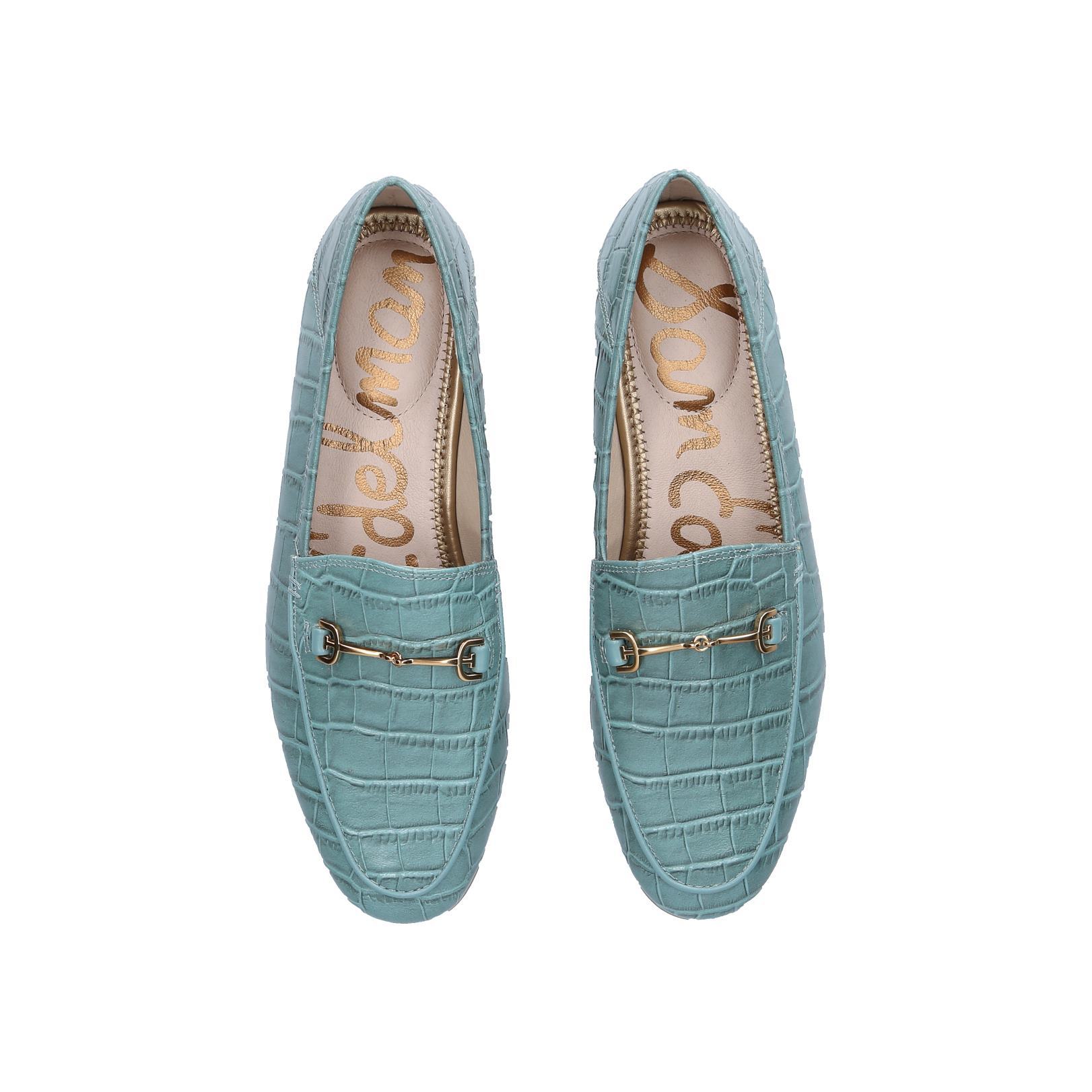 loraine loafers sam edelman