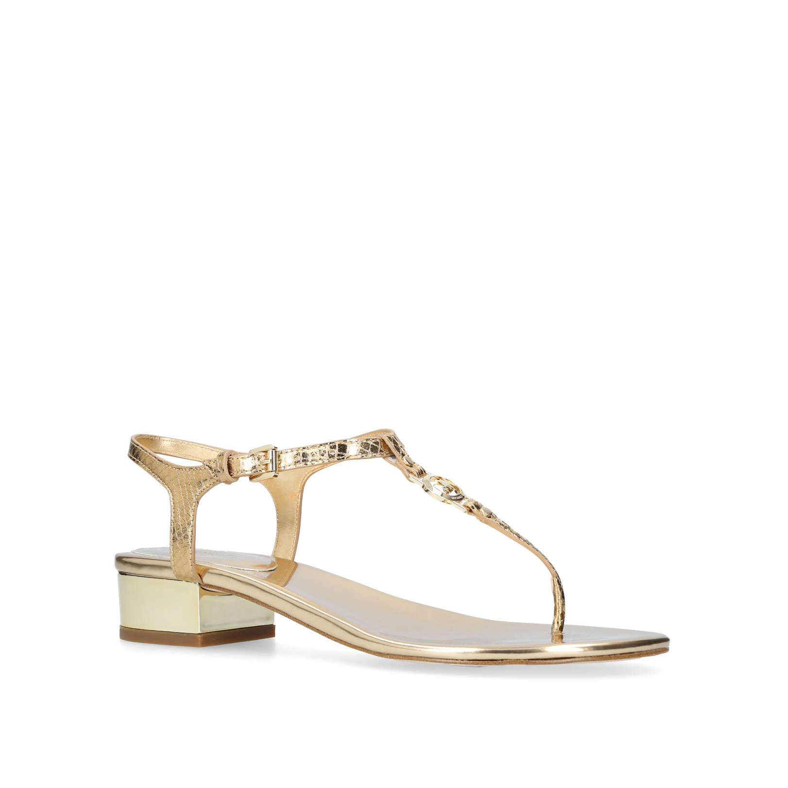 michael michael kors cayla mid sandals