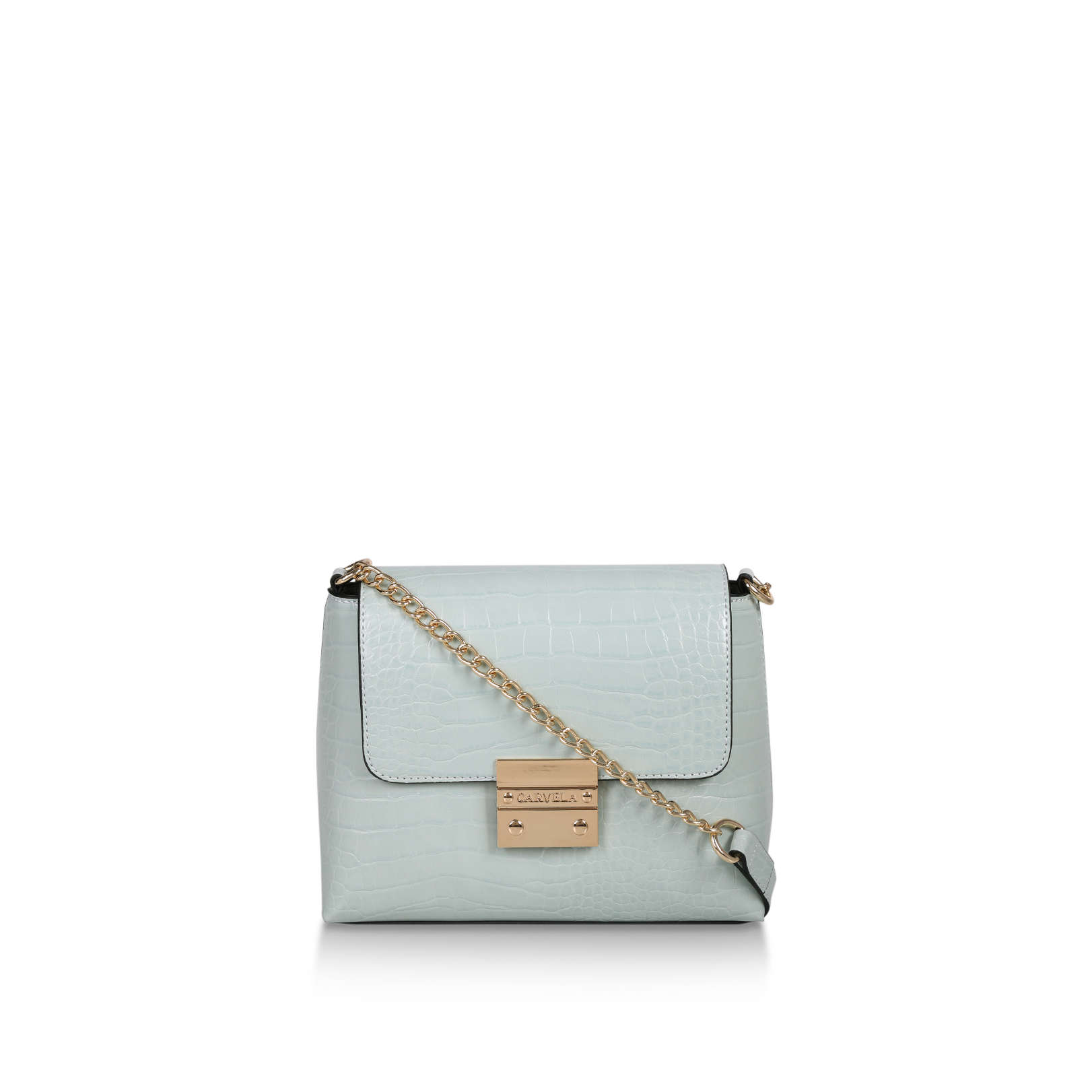 carvela jero shoulder bag