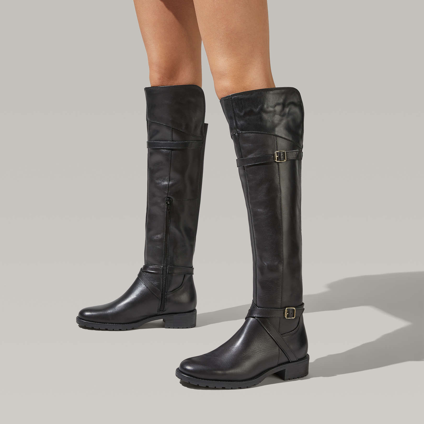 carvela comfort vivian knee high boots