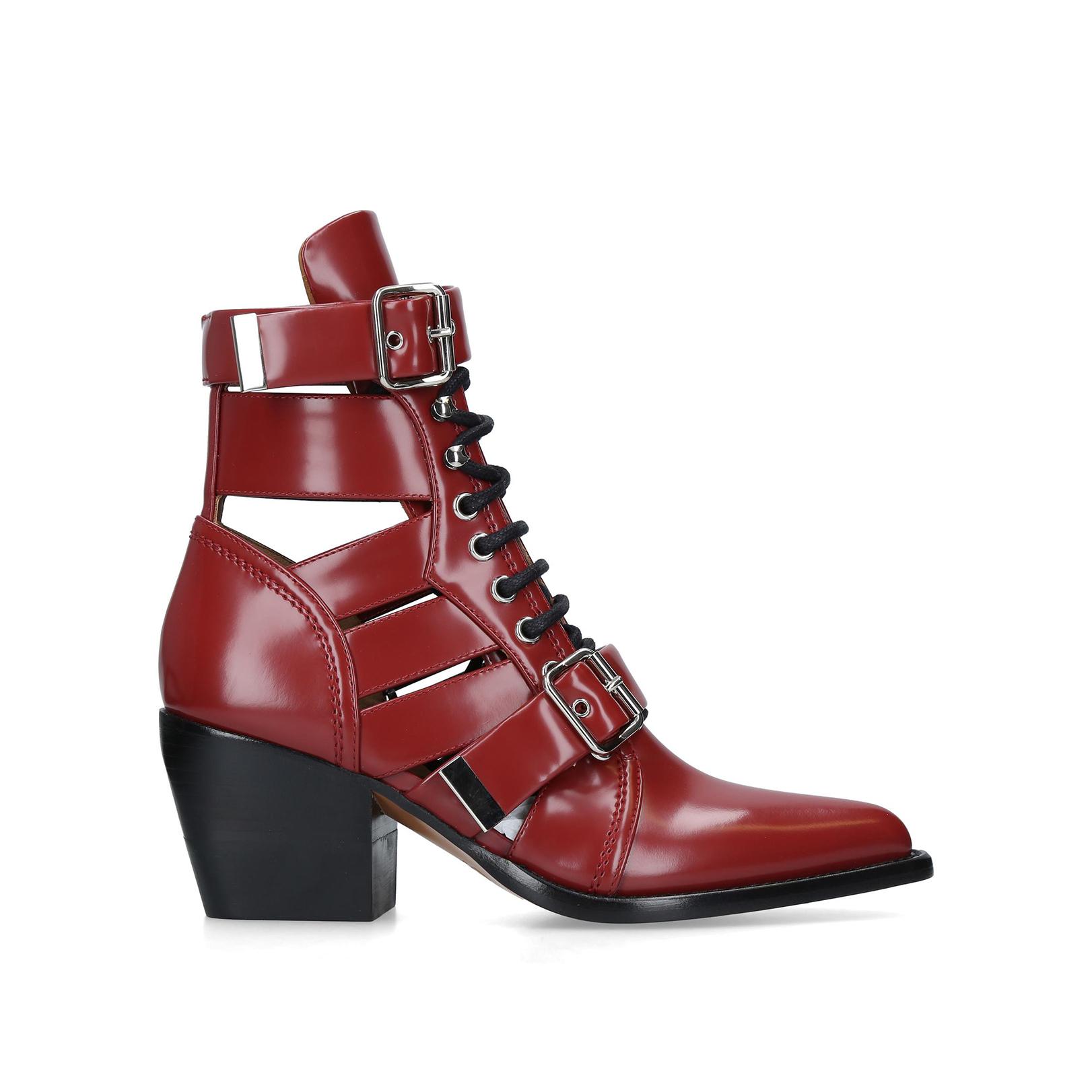 chloé rylee boots