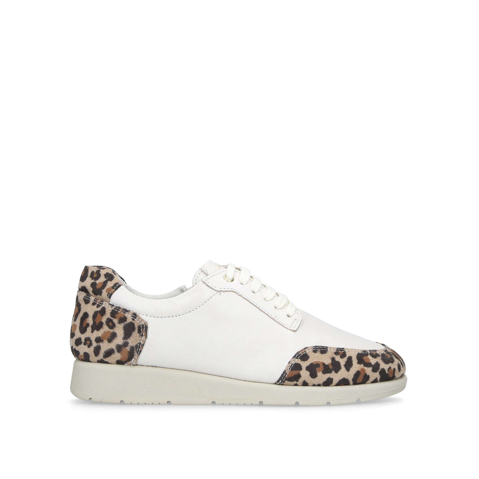 carvela cream shoes