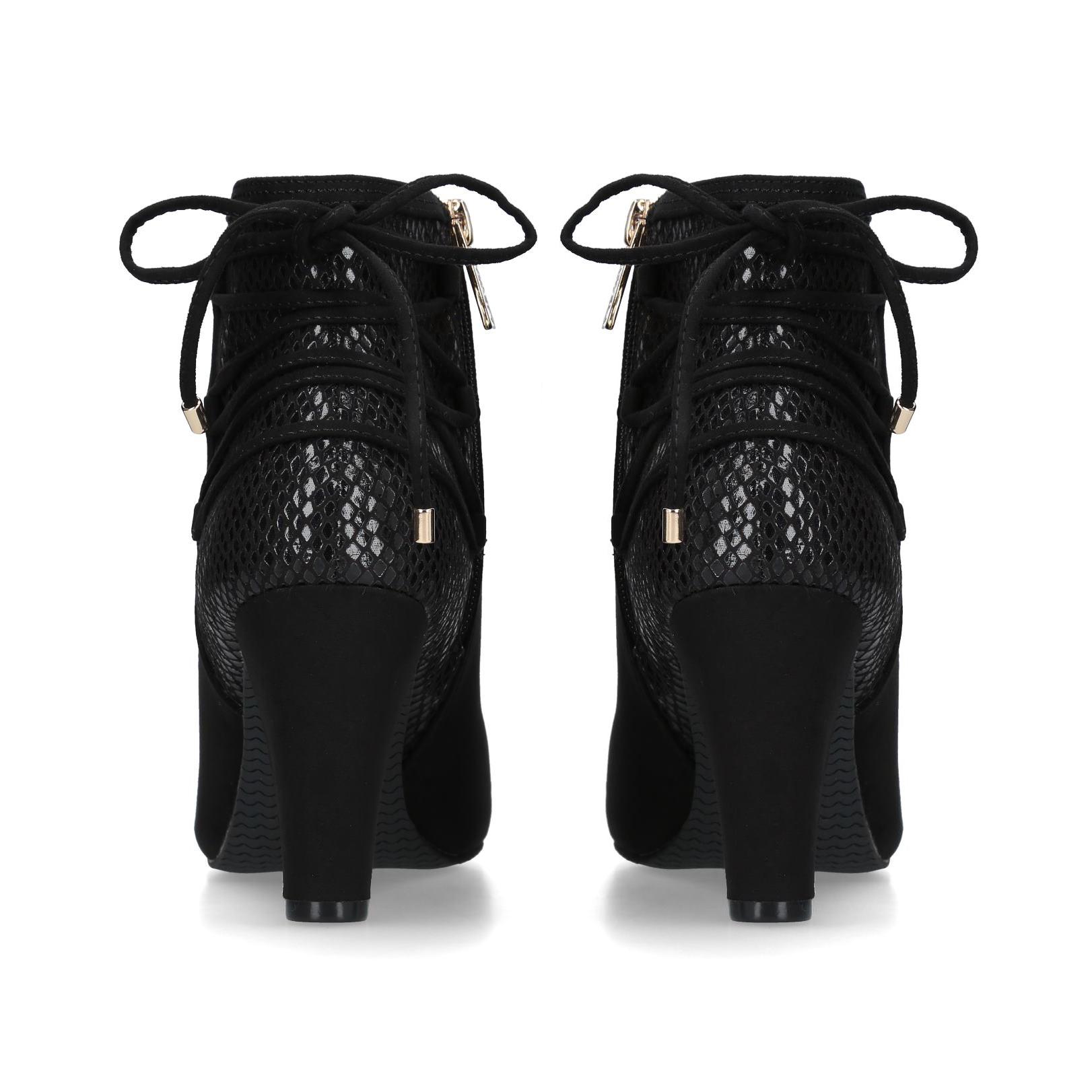 carvela tash boots