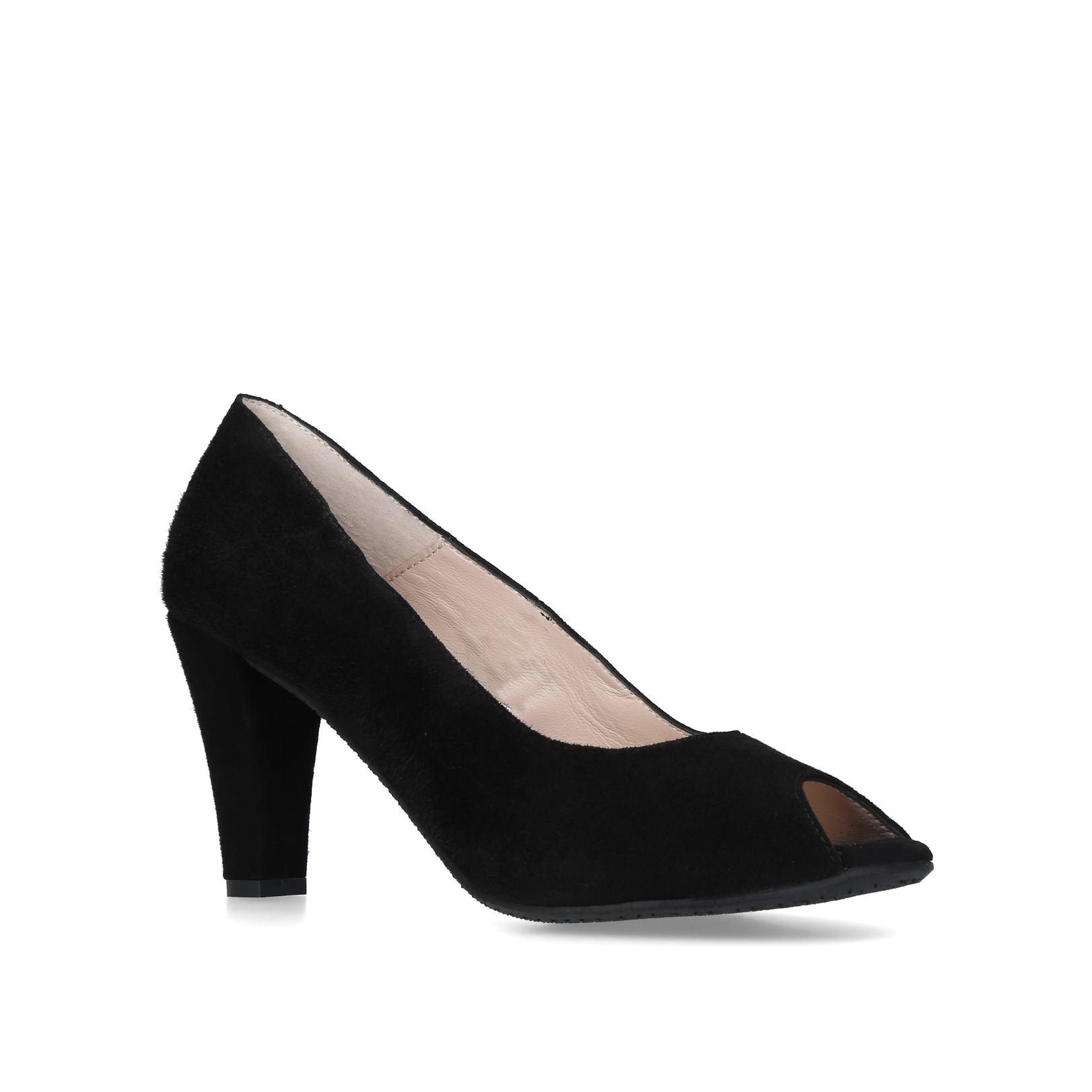 carvela comfort alana