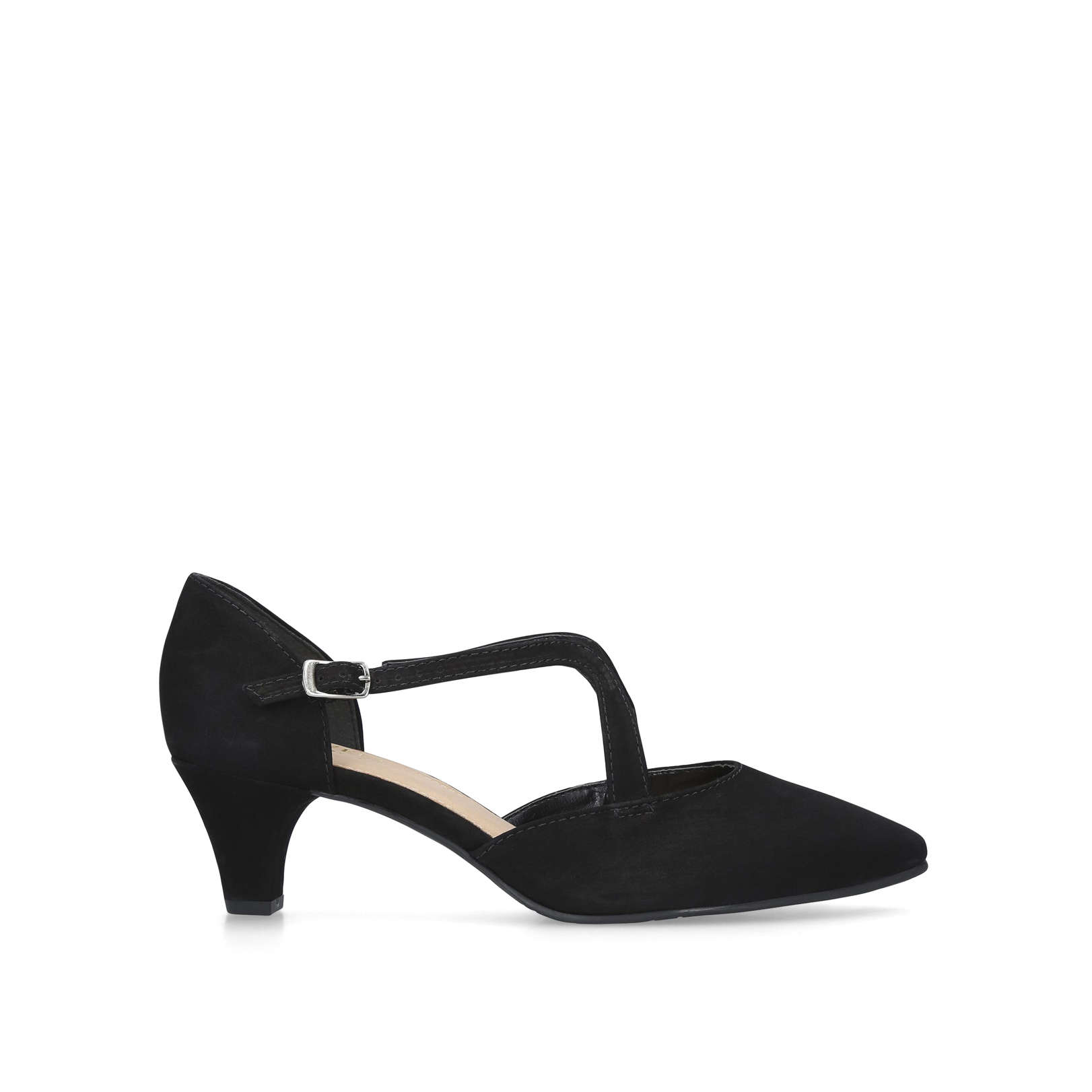 carvela comfort apple