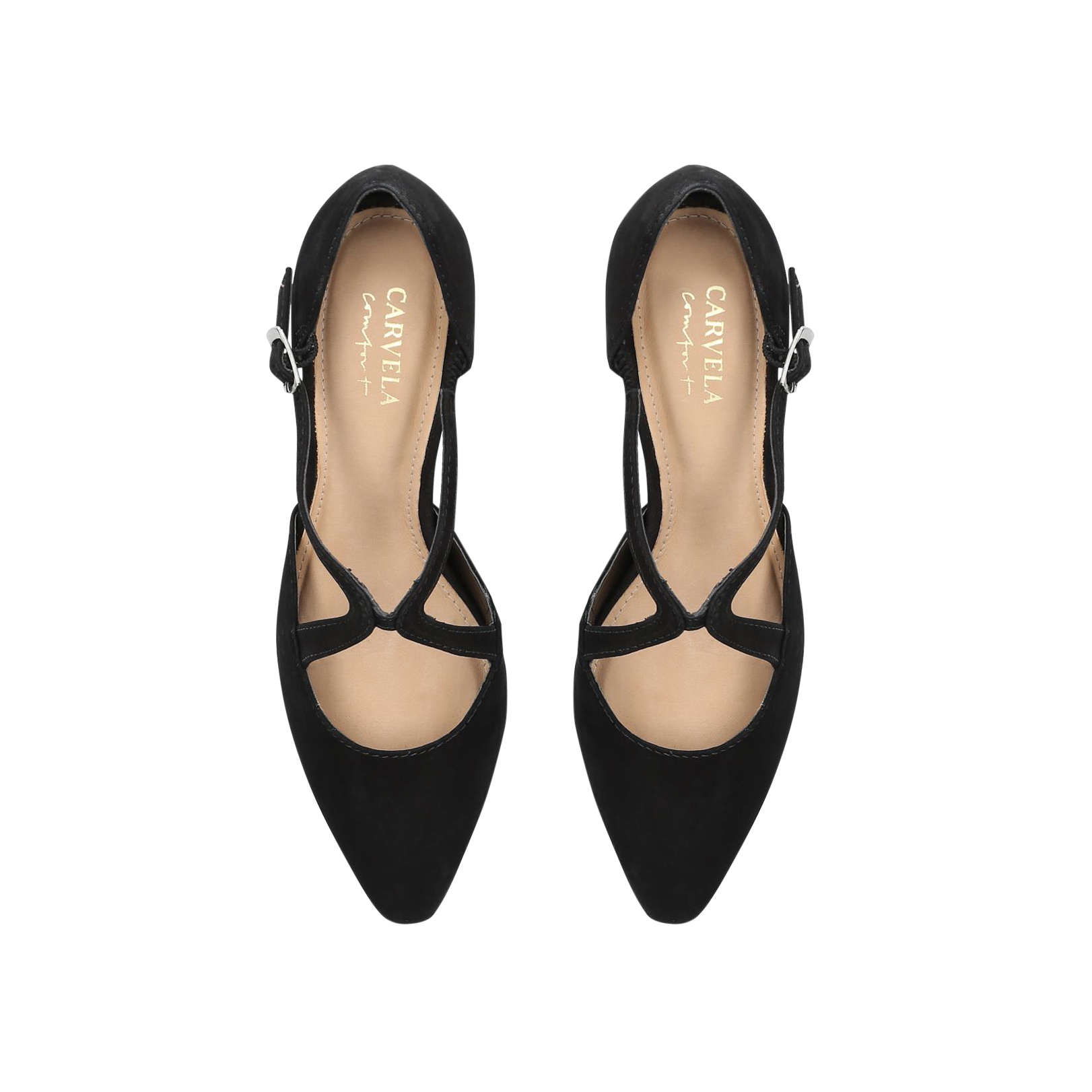 carvela comfort apple