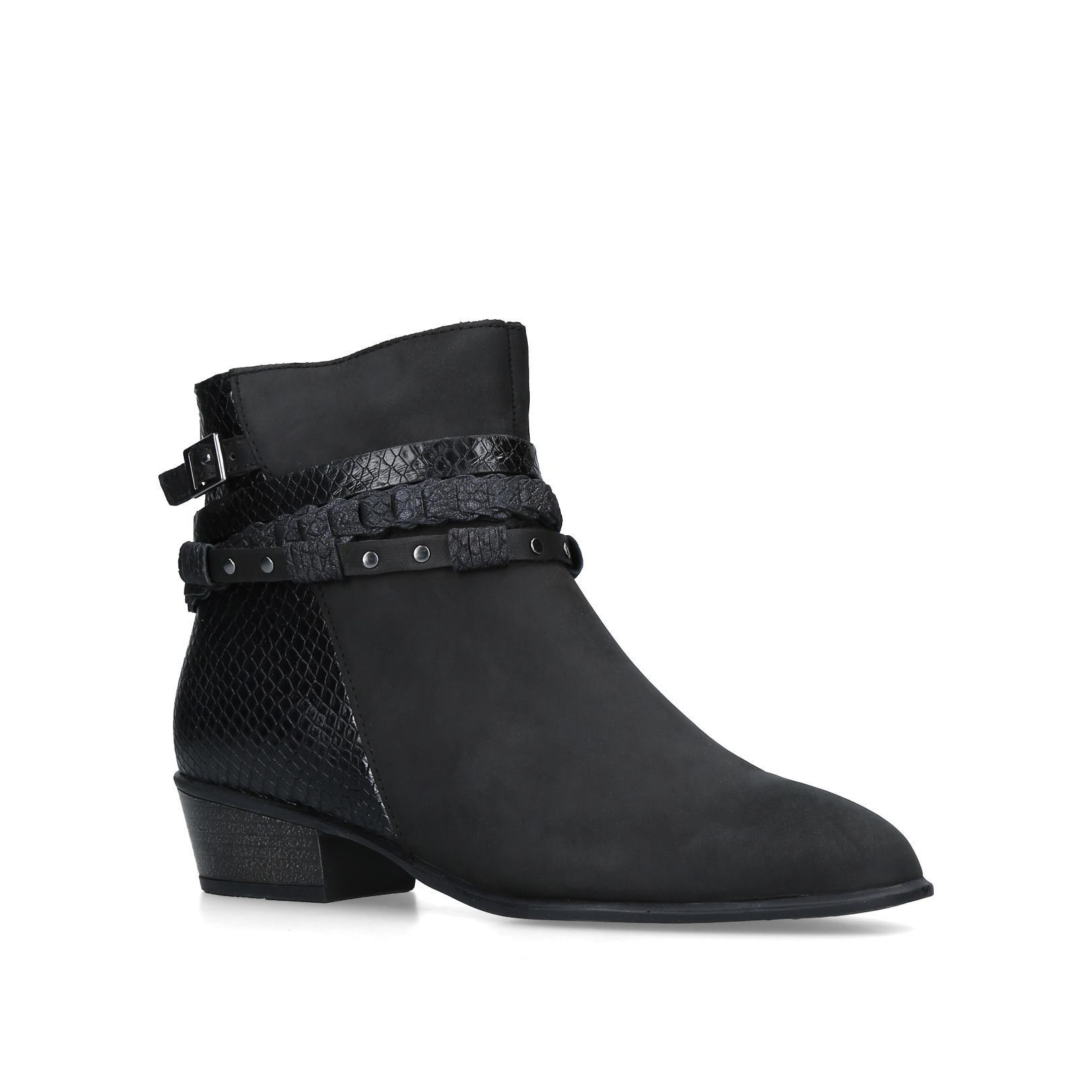 carvela tock boots