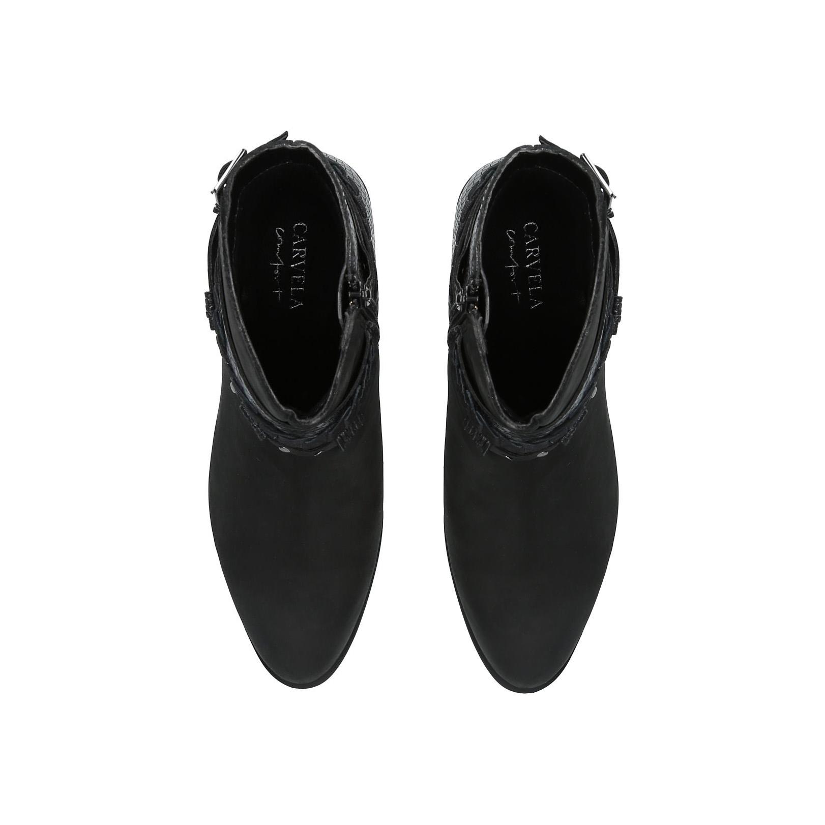 carvela tock boots