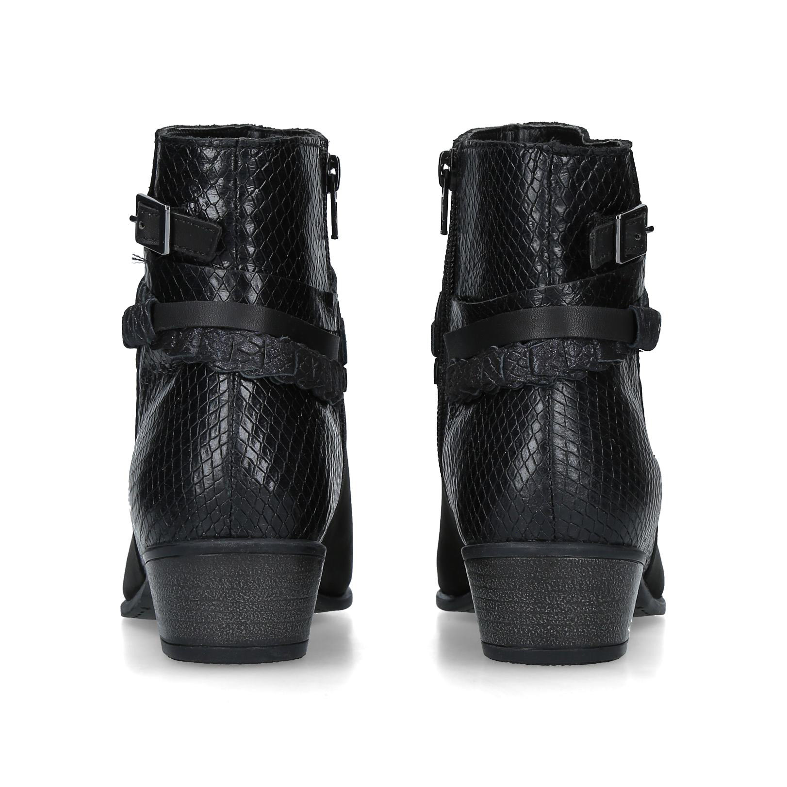 carvela tock boots