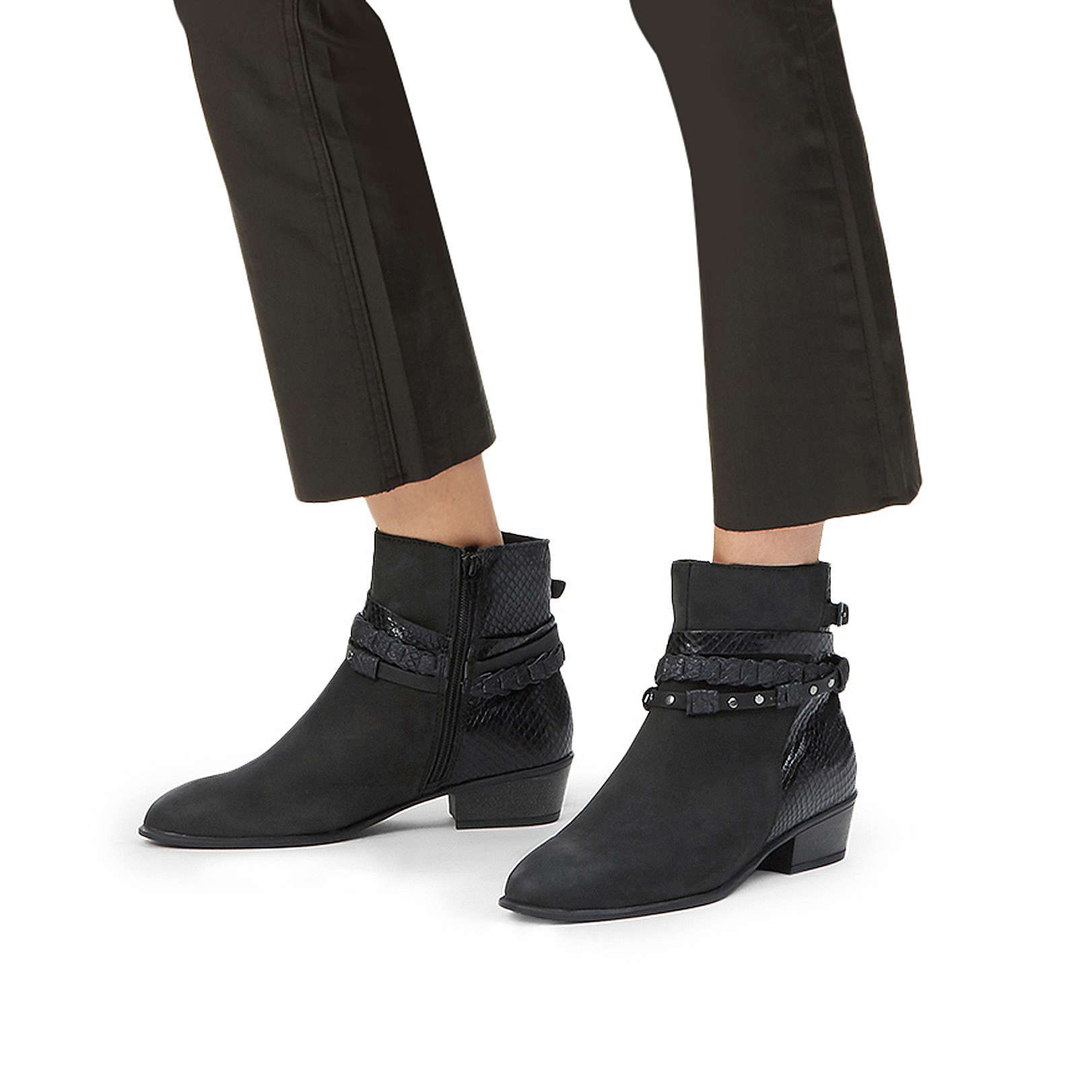 carvela tock boots