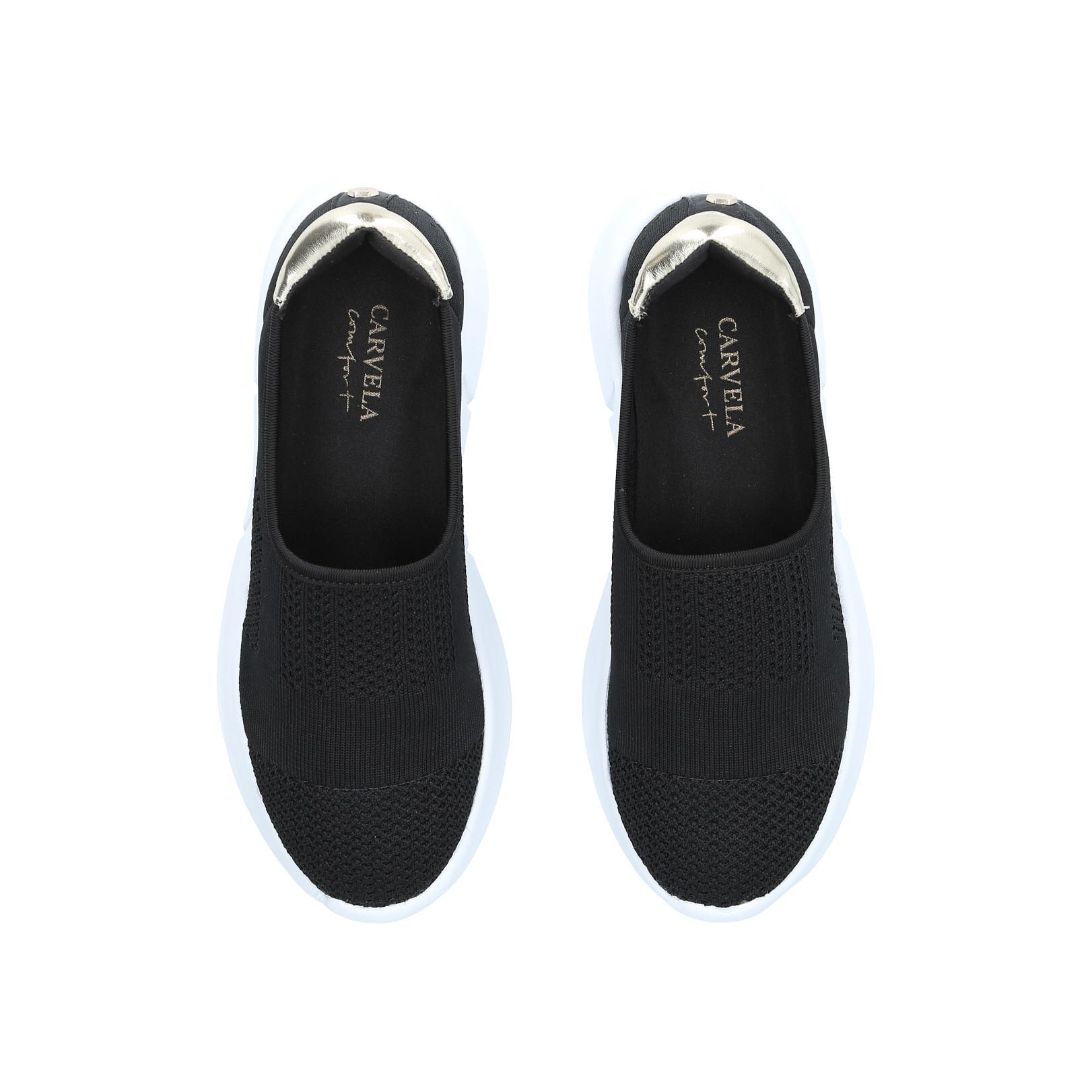 carvela carly trainers