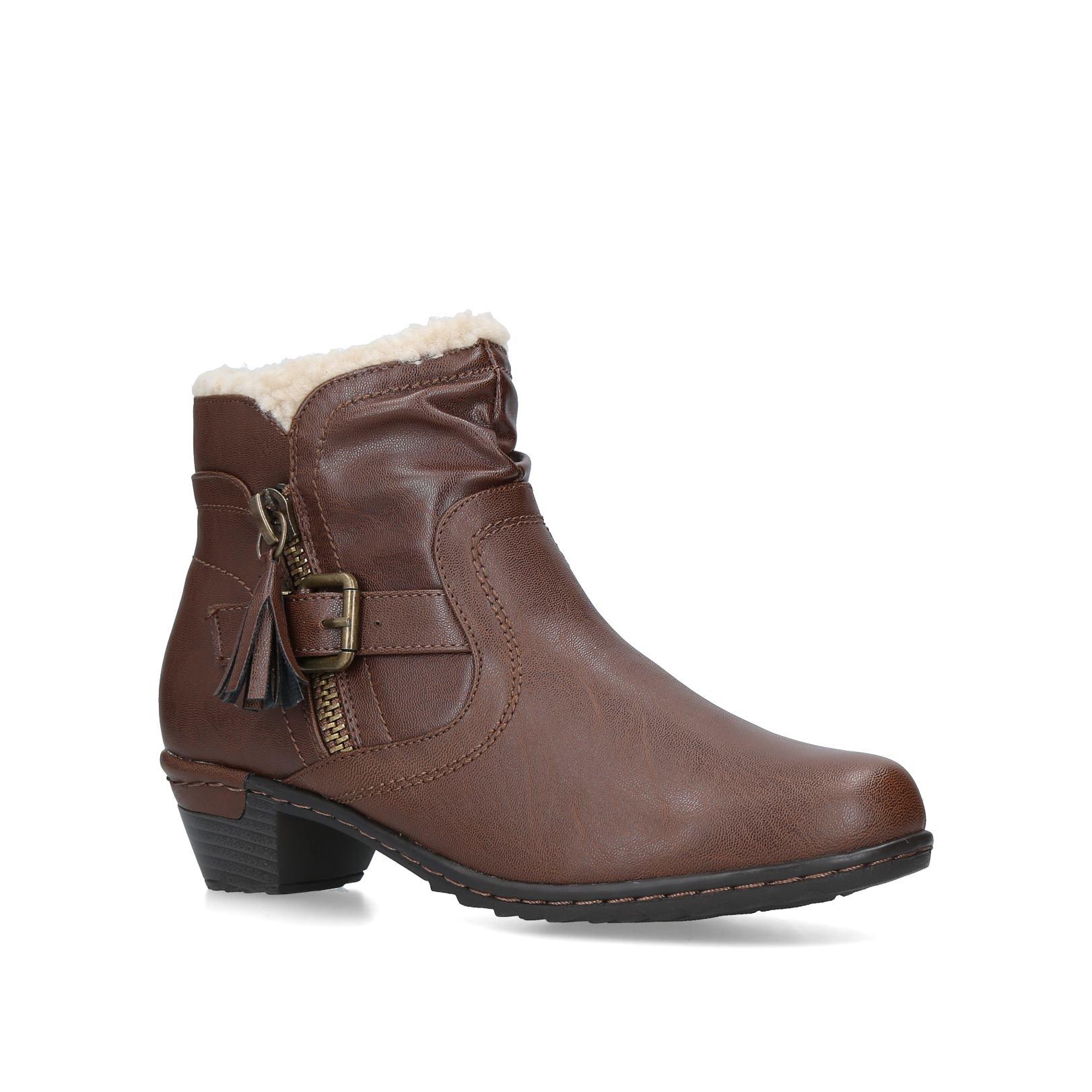 carvela trudy boots