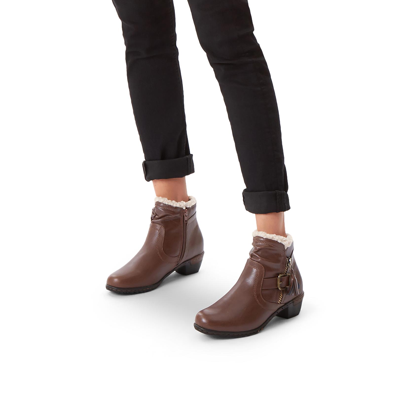 carvela comfort russ ankle boots