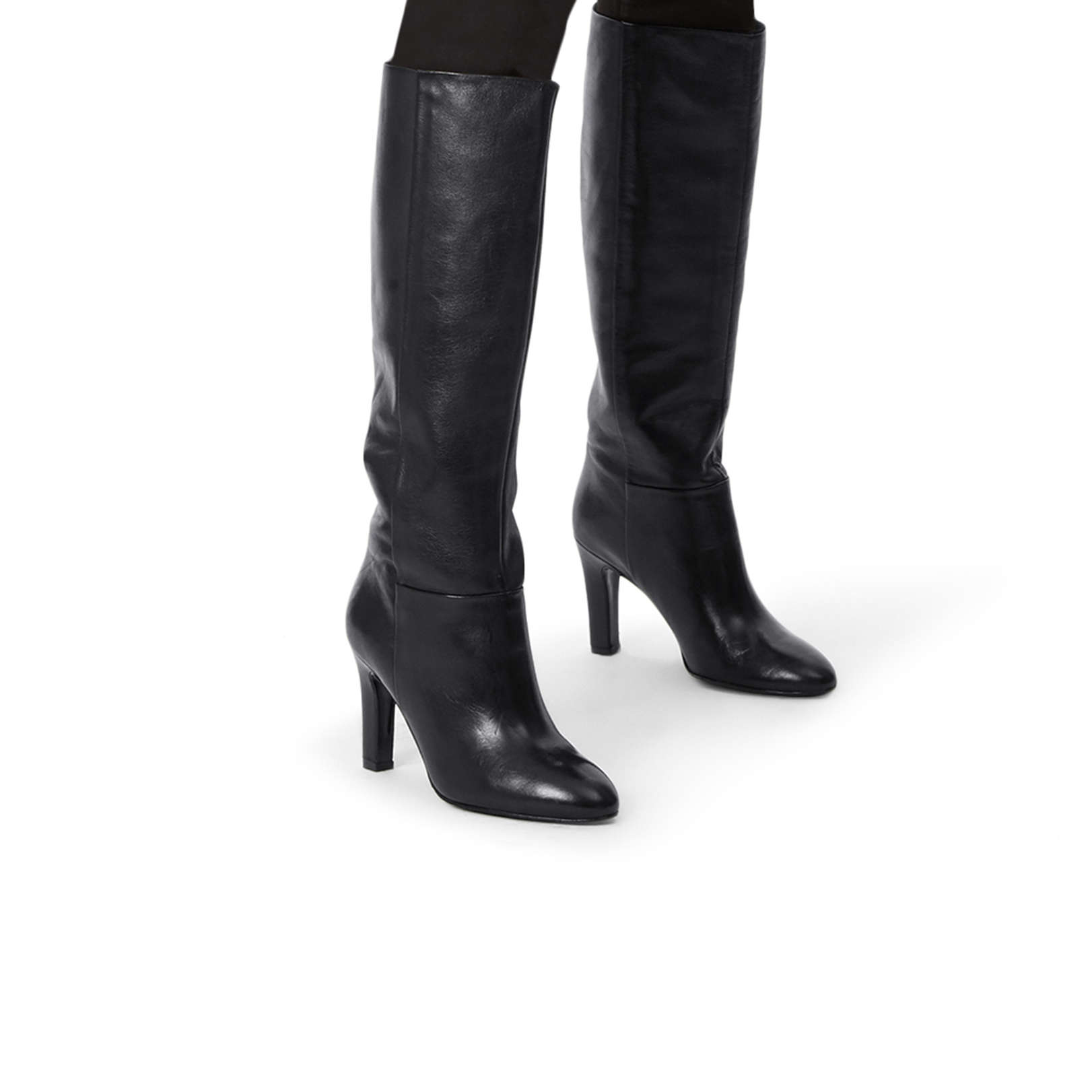 kurt geiger samba boots