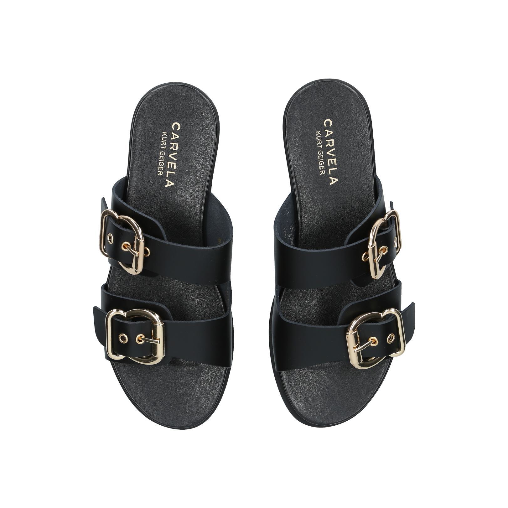 carvela kandy sandals