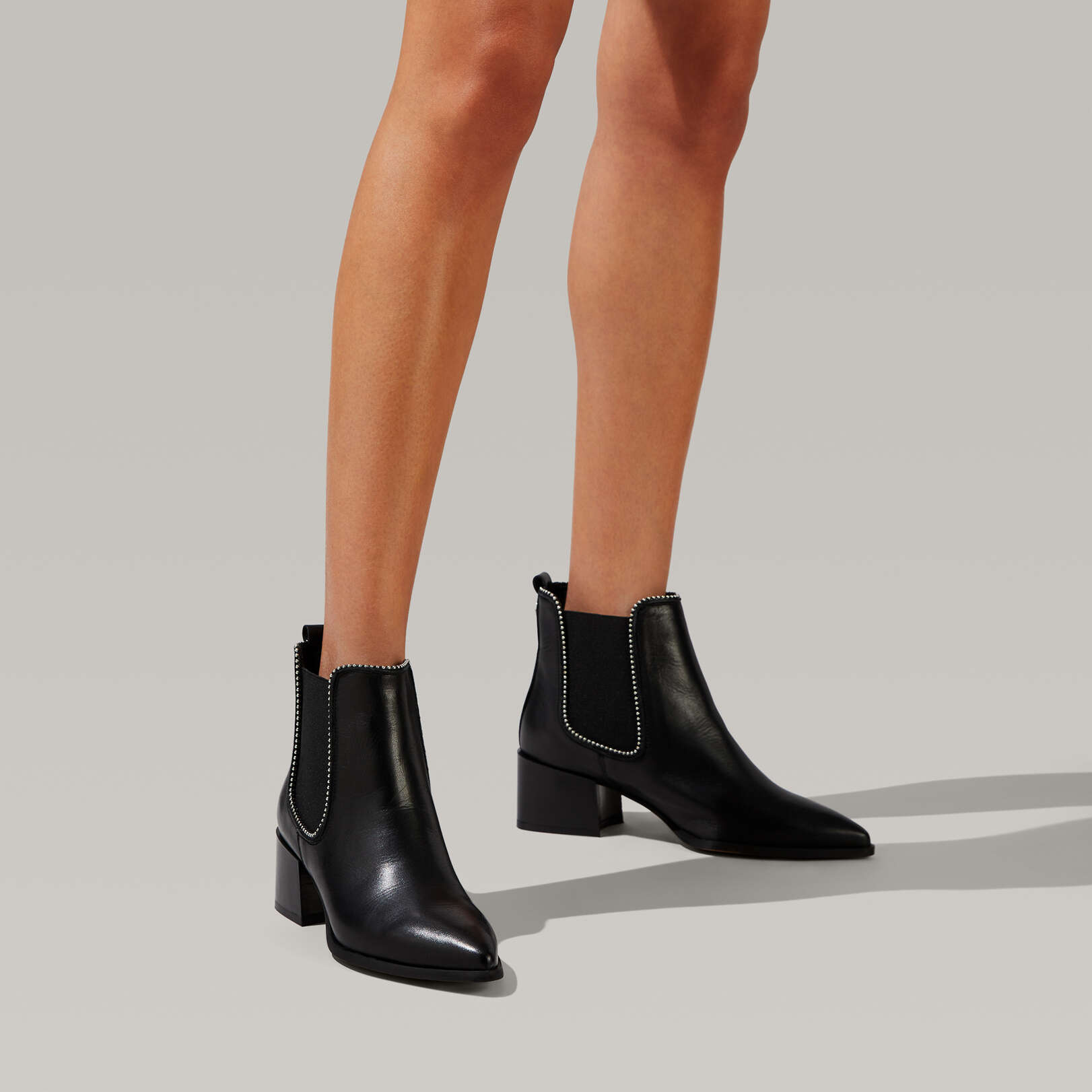 SPIRE - CARVELA Ankle Boots