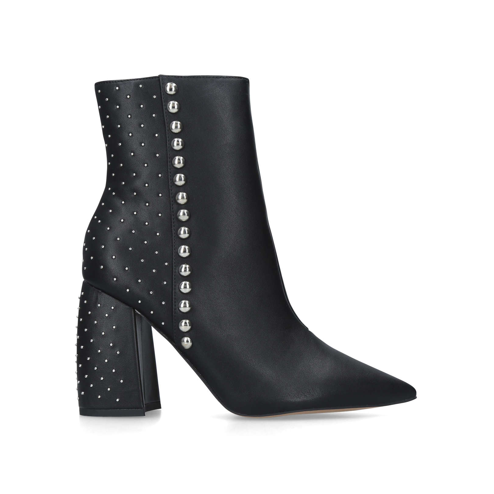 jumper dress with knee high boots