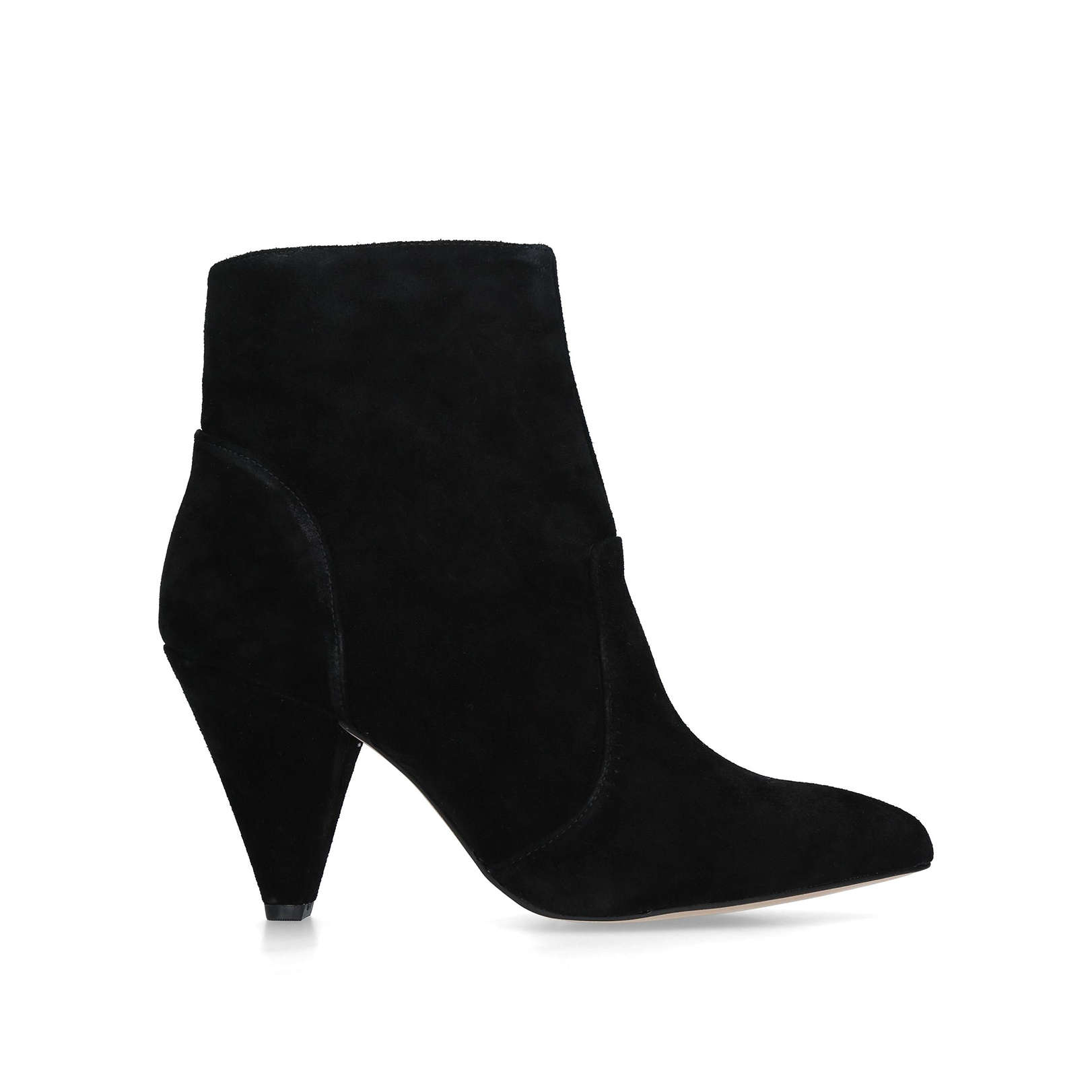 pain in both heels