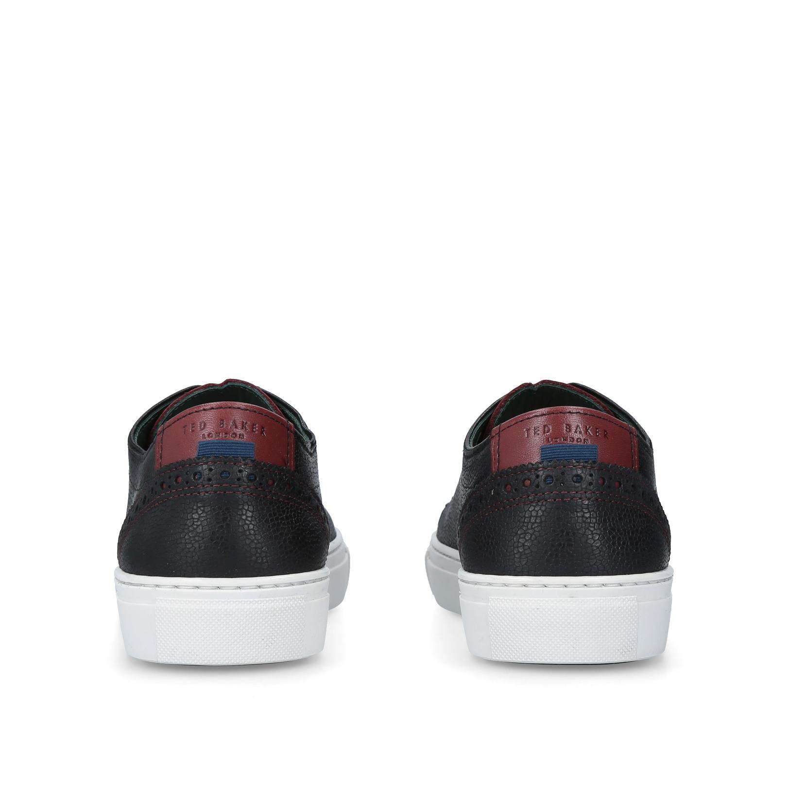ted baker duuke trainers